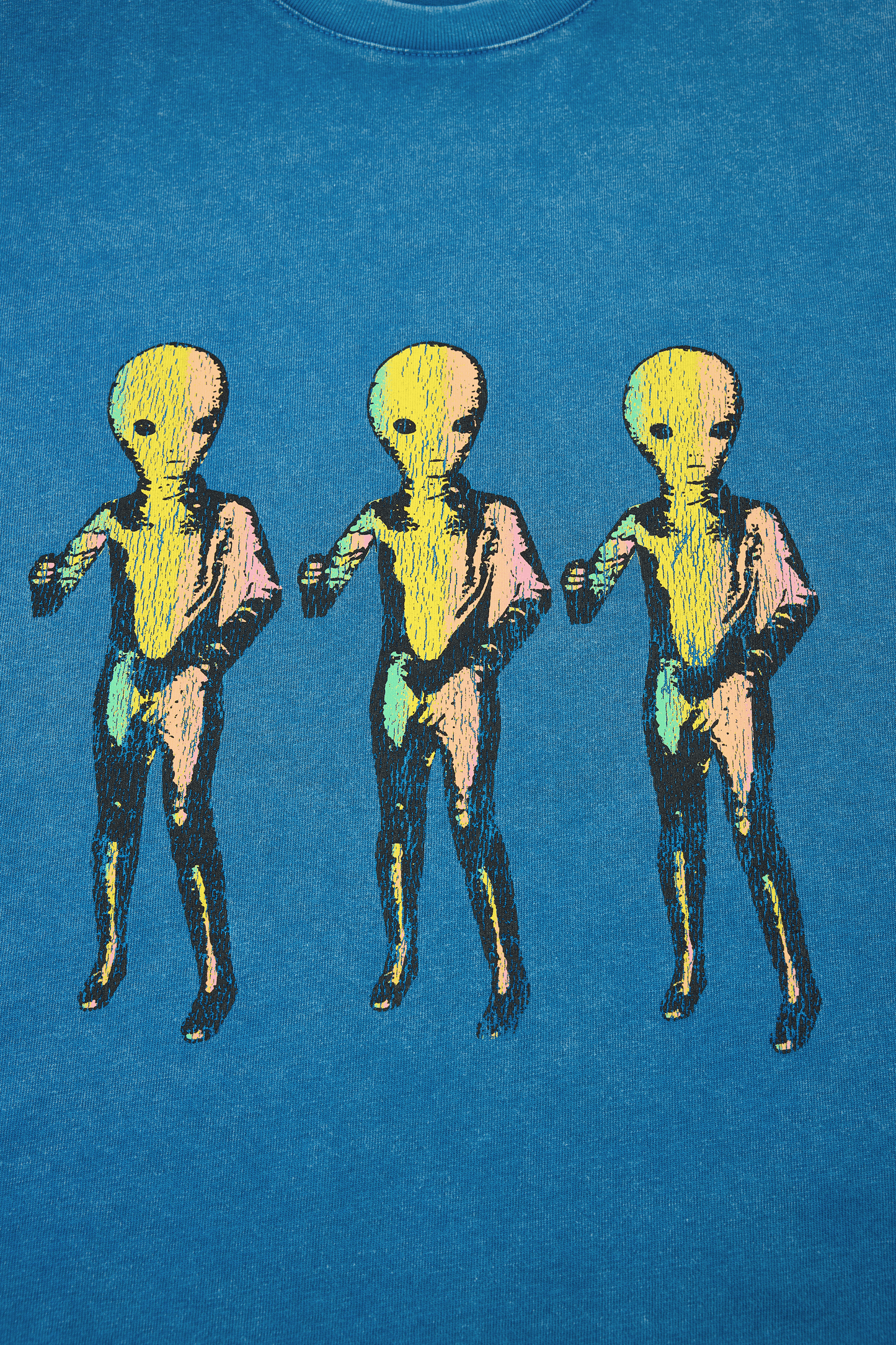 Mars Dance Tee