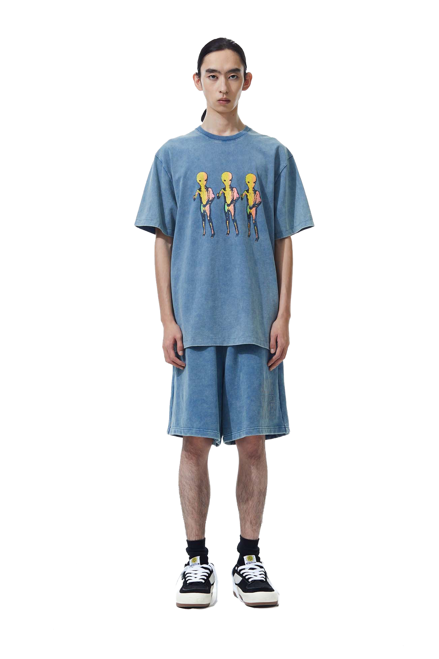 Mars Dance Tee