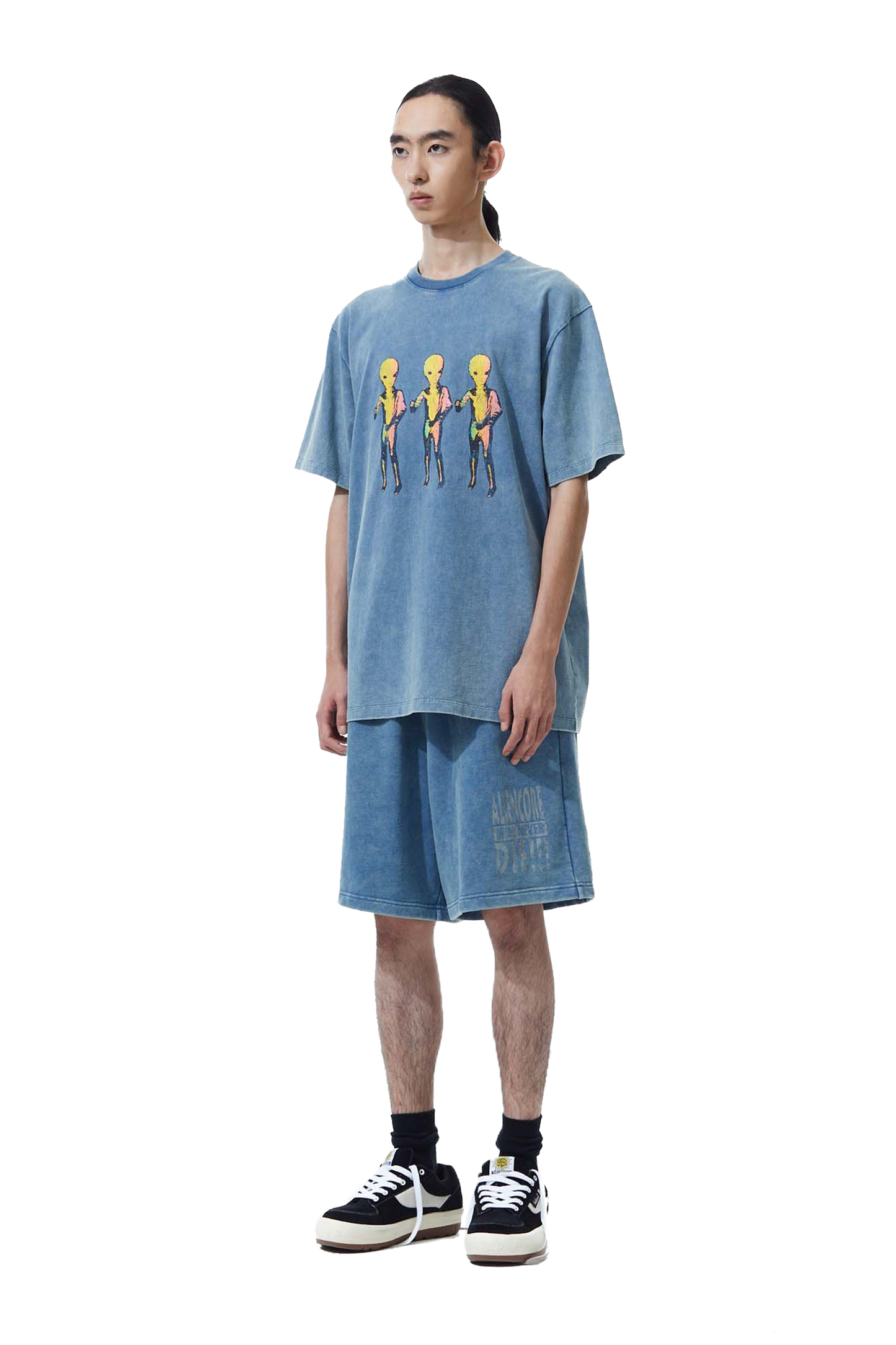 Mars Dance Tee
