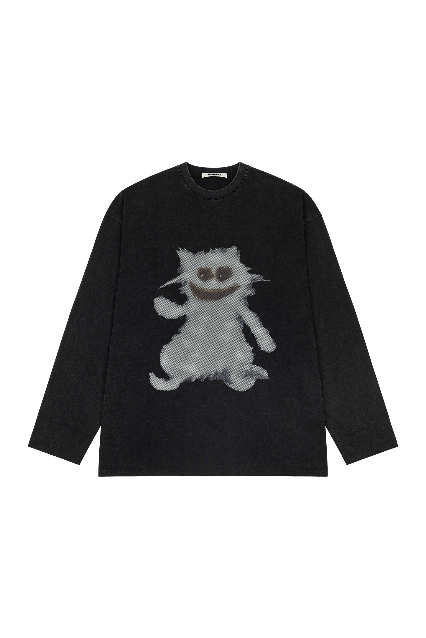MAD CAT LST