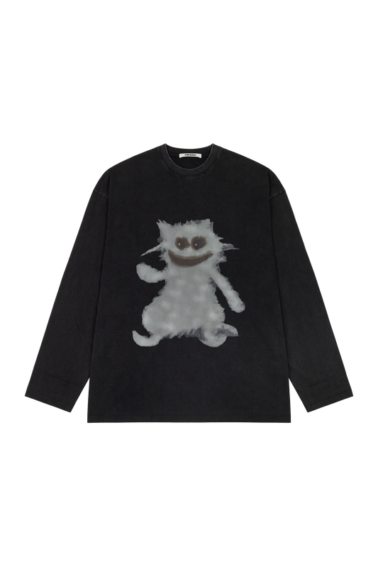 MAD CAT LST