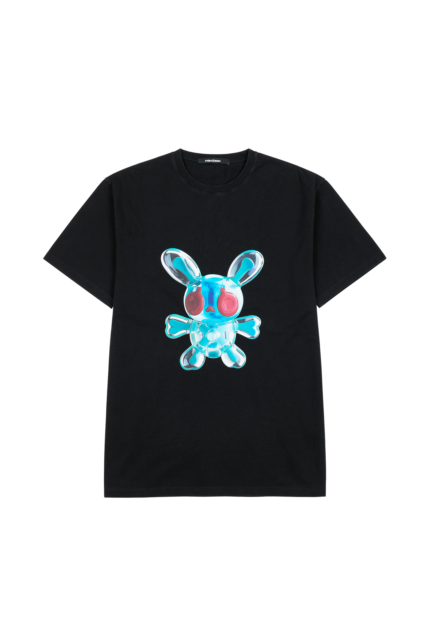 Alien Rabbit Tee