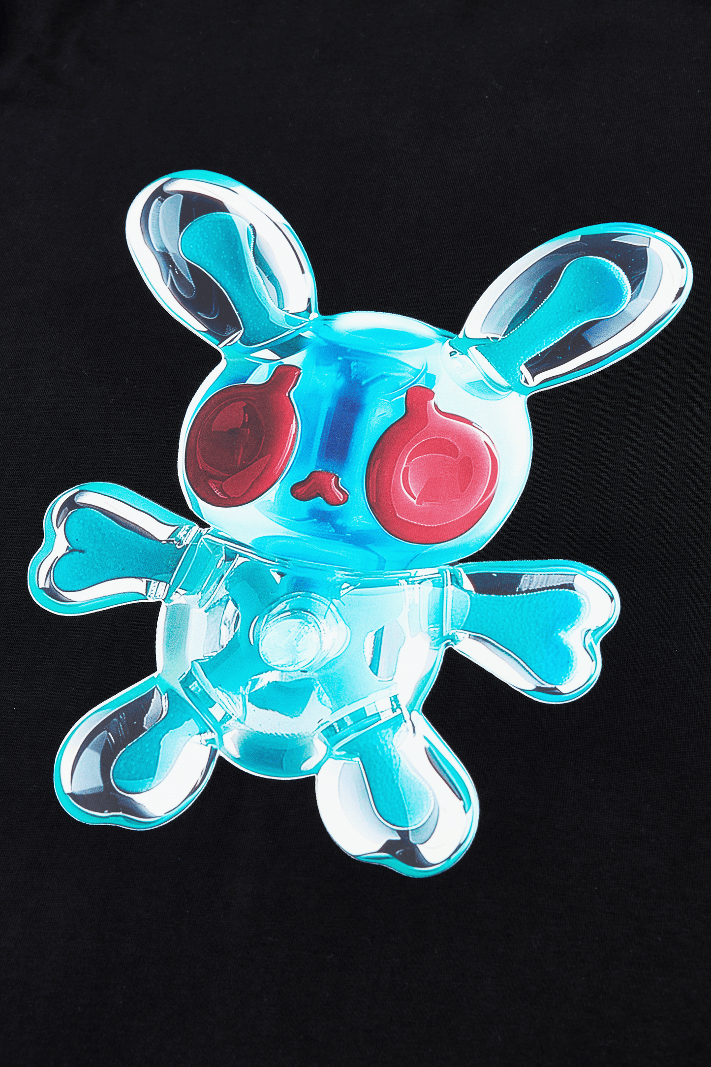 Alien Rabbit Tee