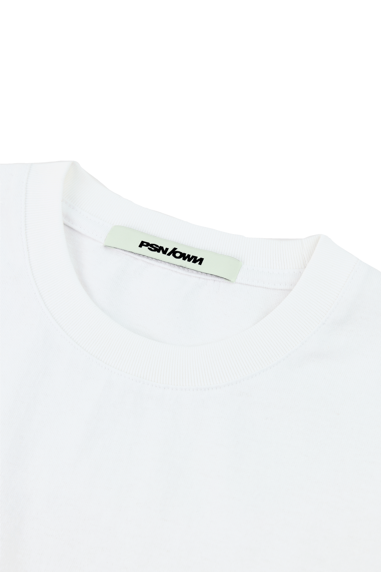 Yoga Alien Tee