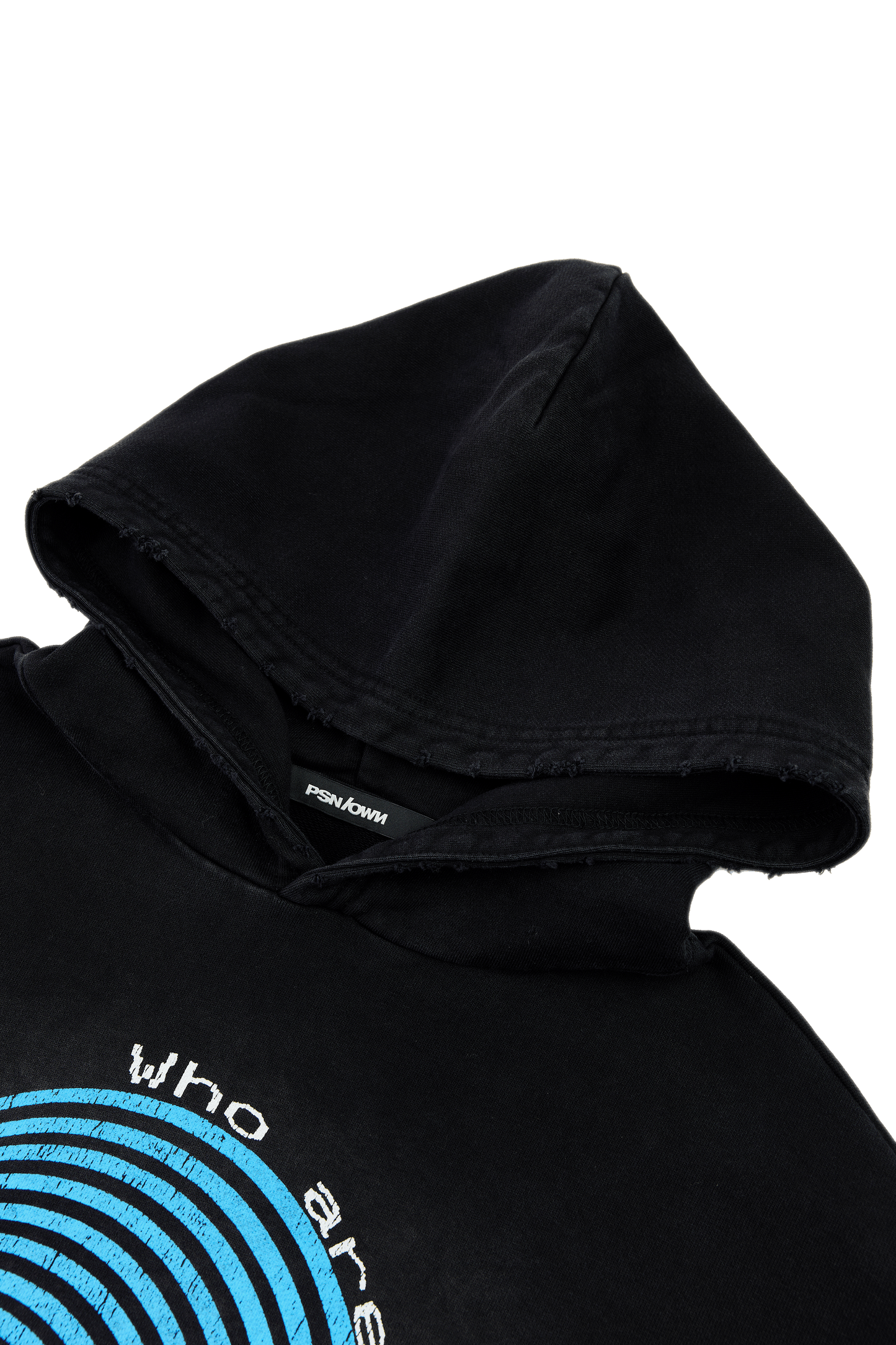 Vision Of Mars Hoodie