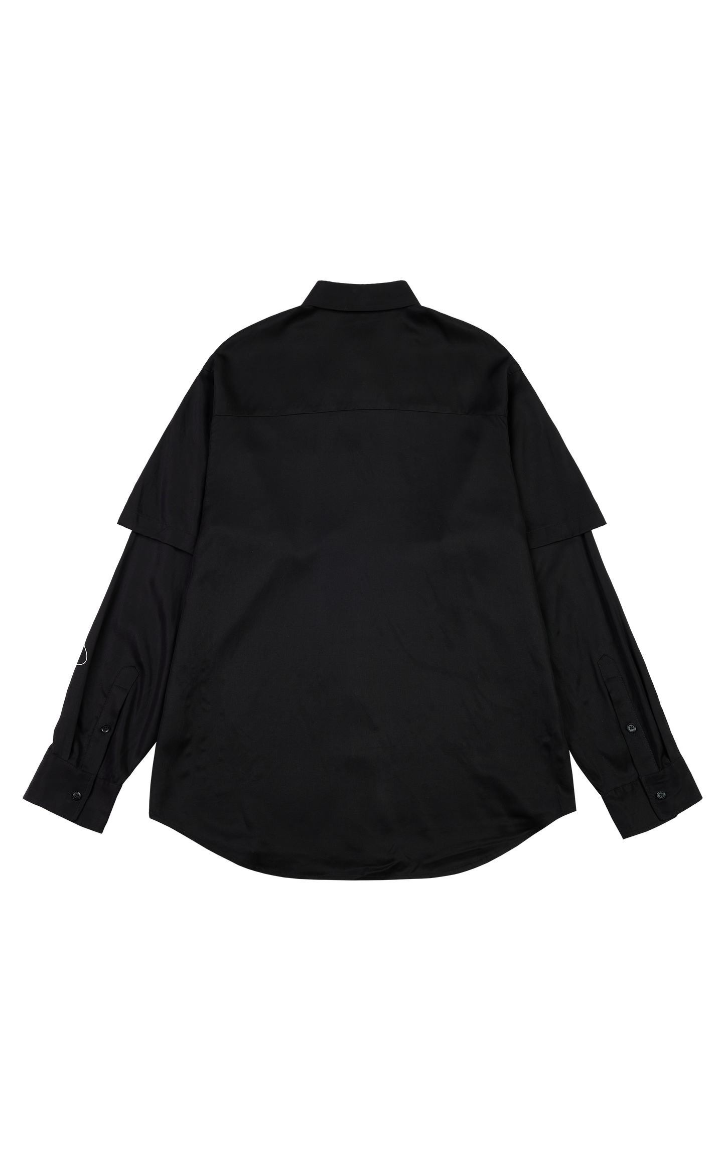 Double Sleeve Shirt