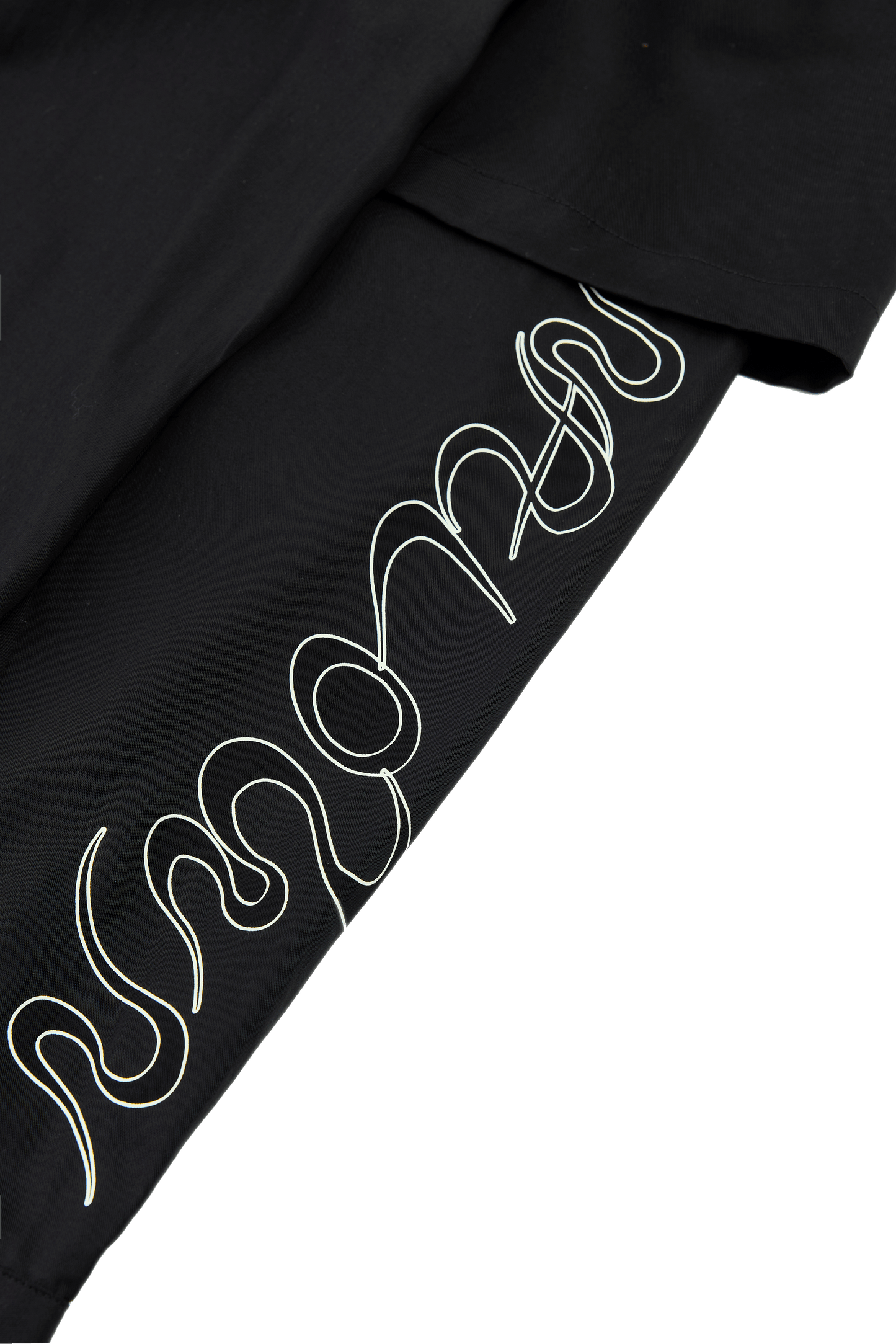 Double Sleeve Shirt