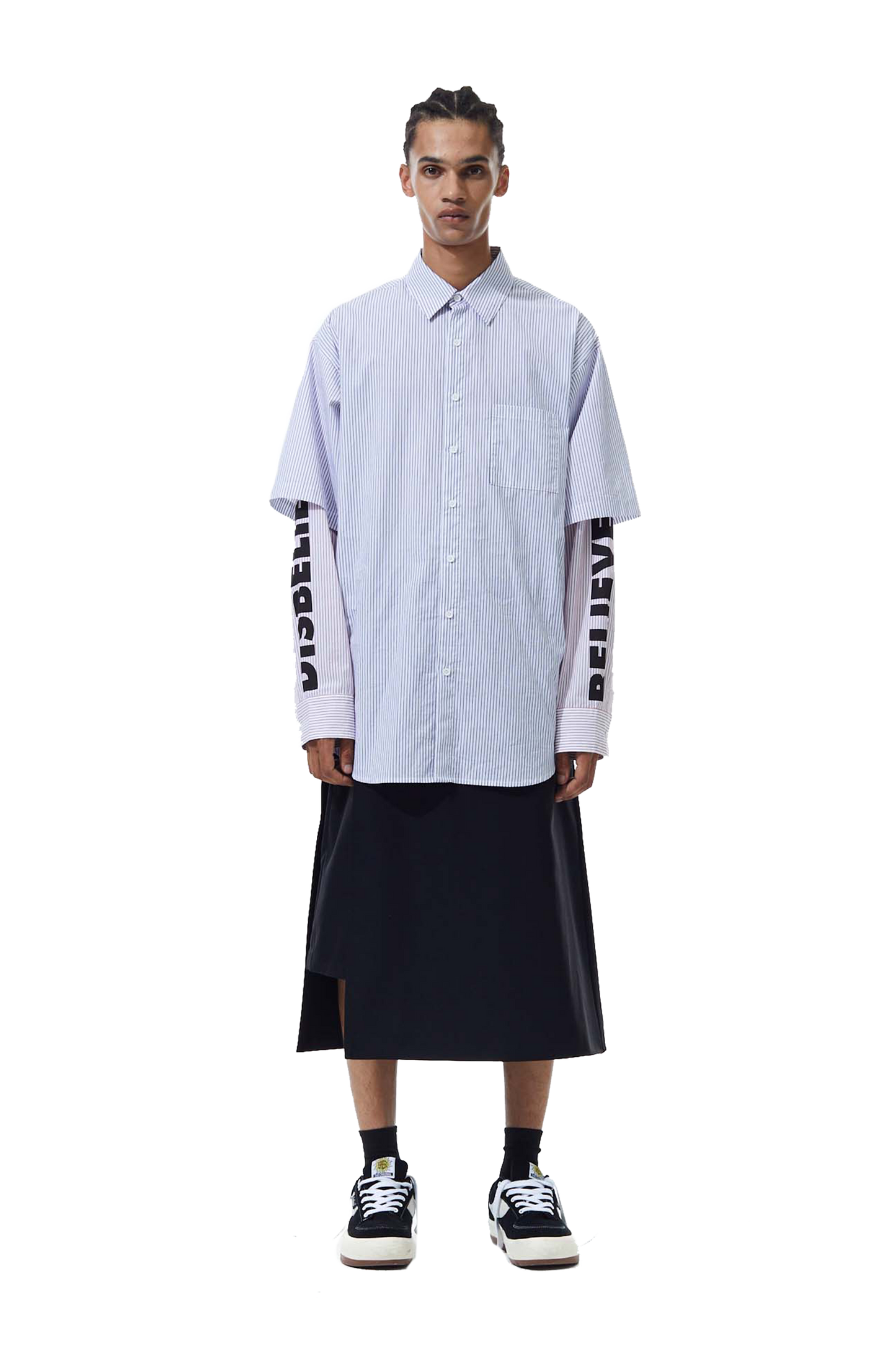 DIS-BELIEVE Shirt