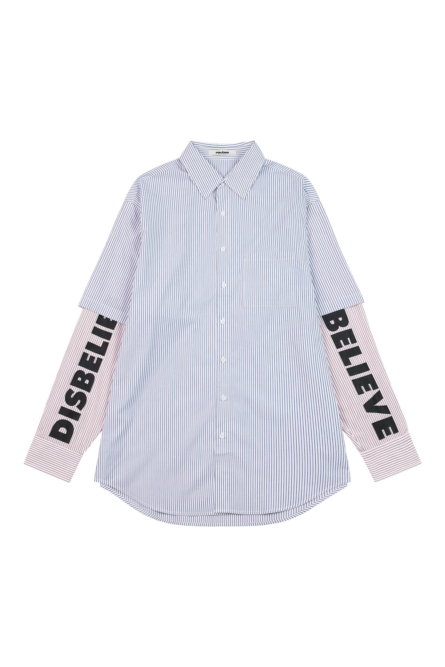 DIS-BELIEVE Shirt
