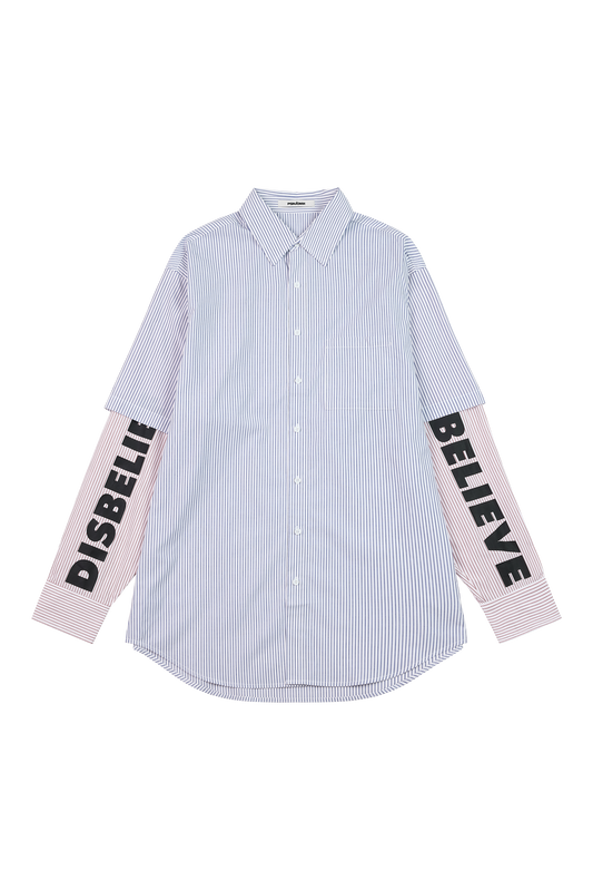 DIS-BELIEVE Shirt