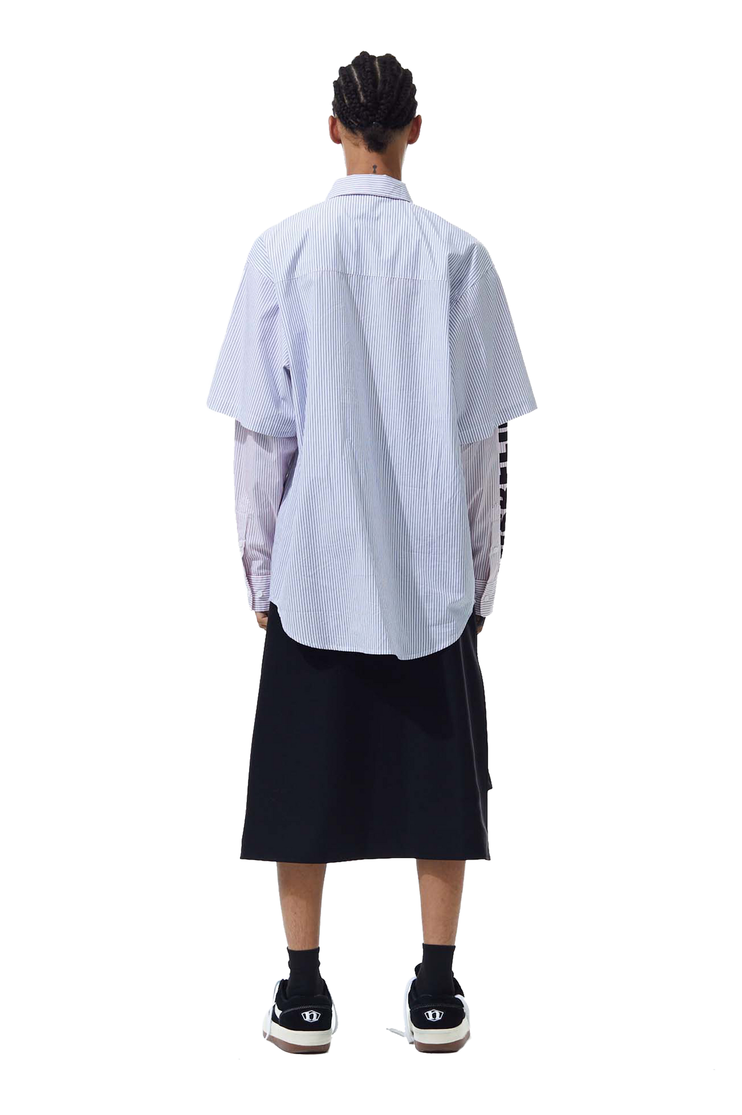 DIS-BELIEVE Shirt
