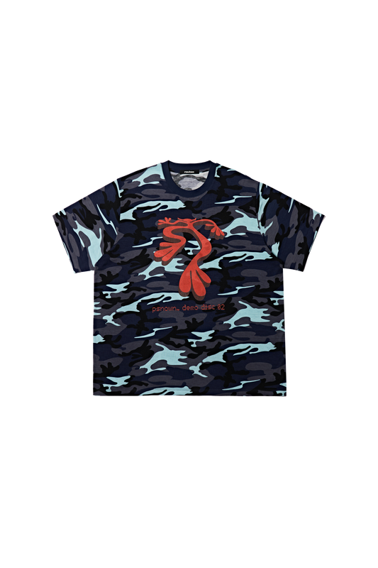 Space Devil Tee