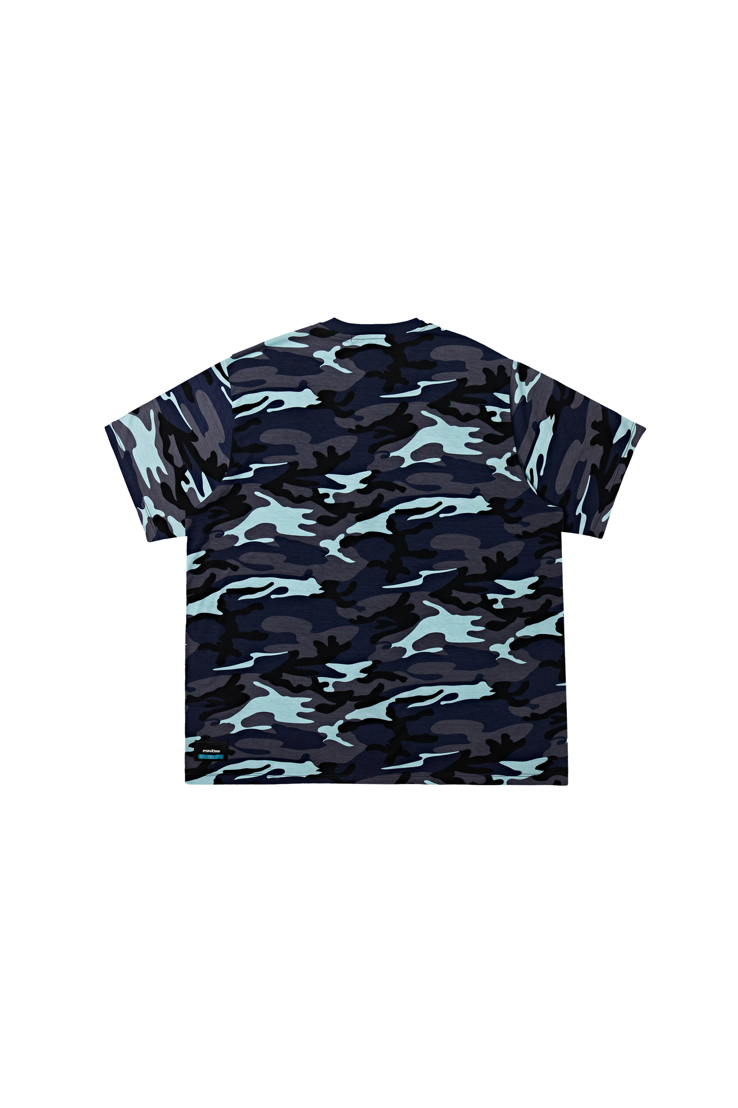 Space Devil Tee