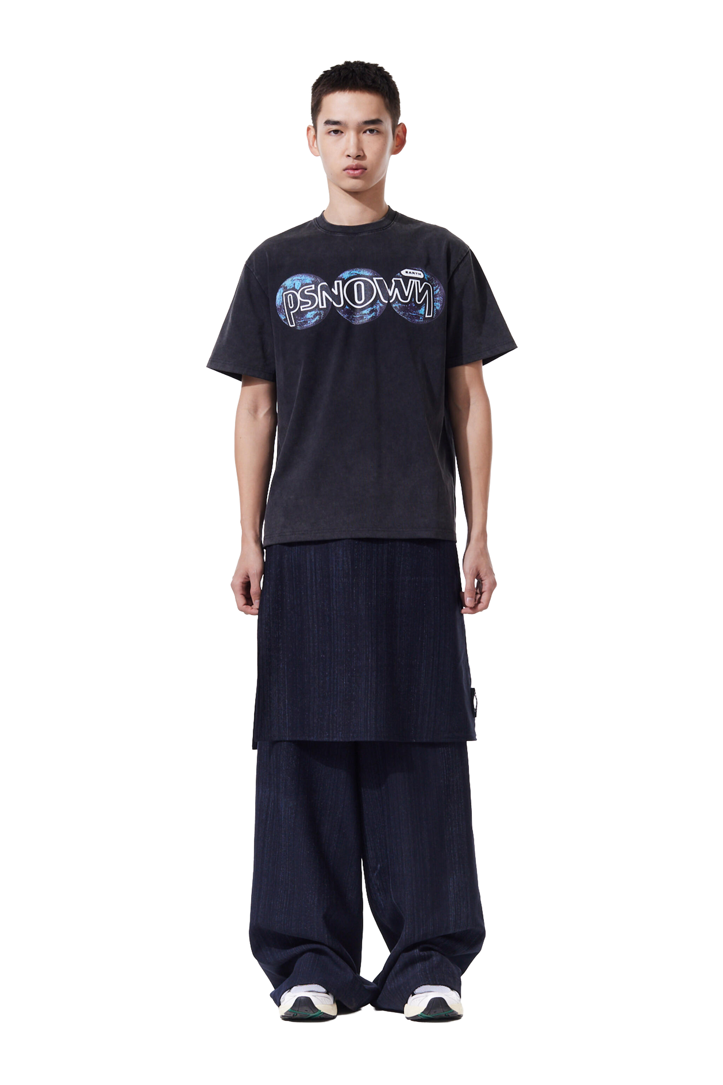 Out of Space Tee