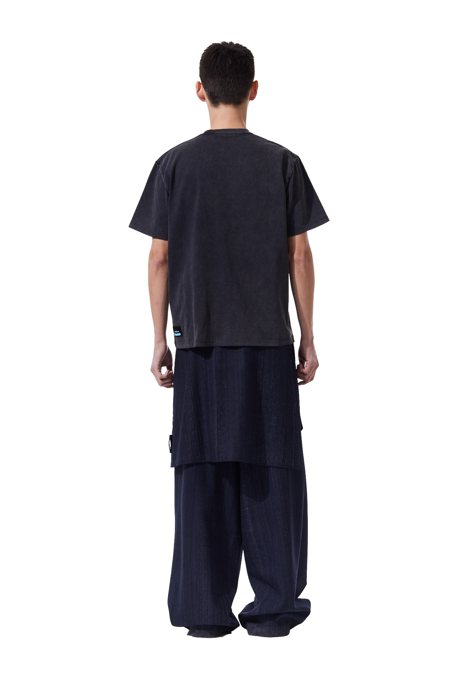 Out of Space Tee