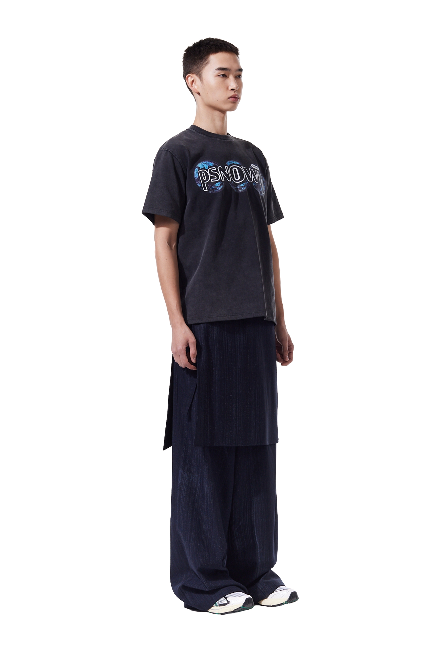 Out of Space Tee
