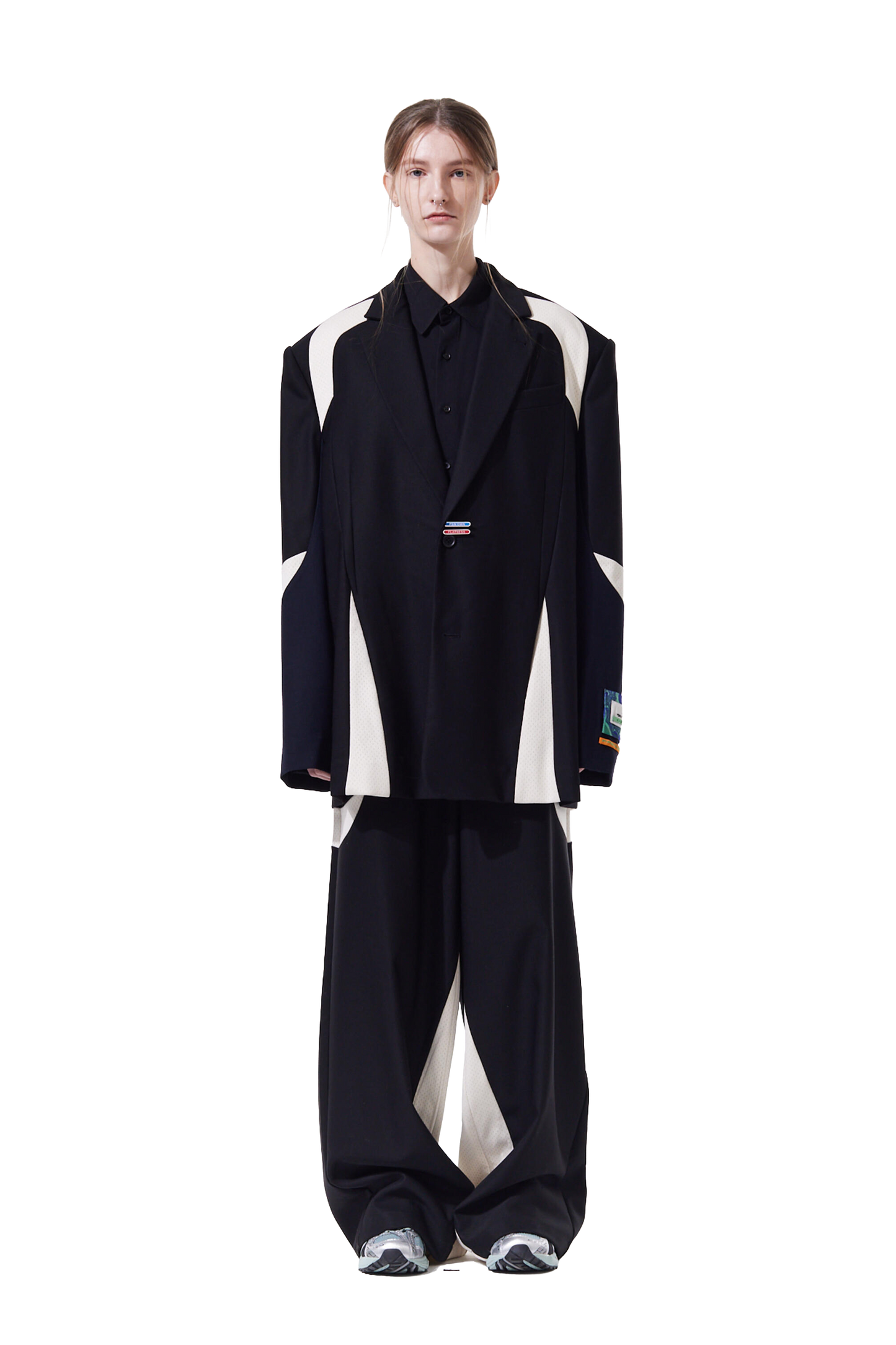 Sport Tailored Trousers