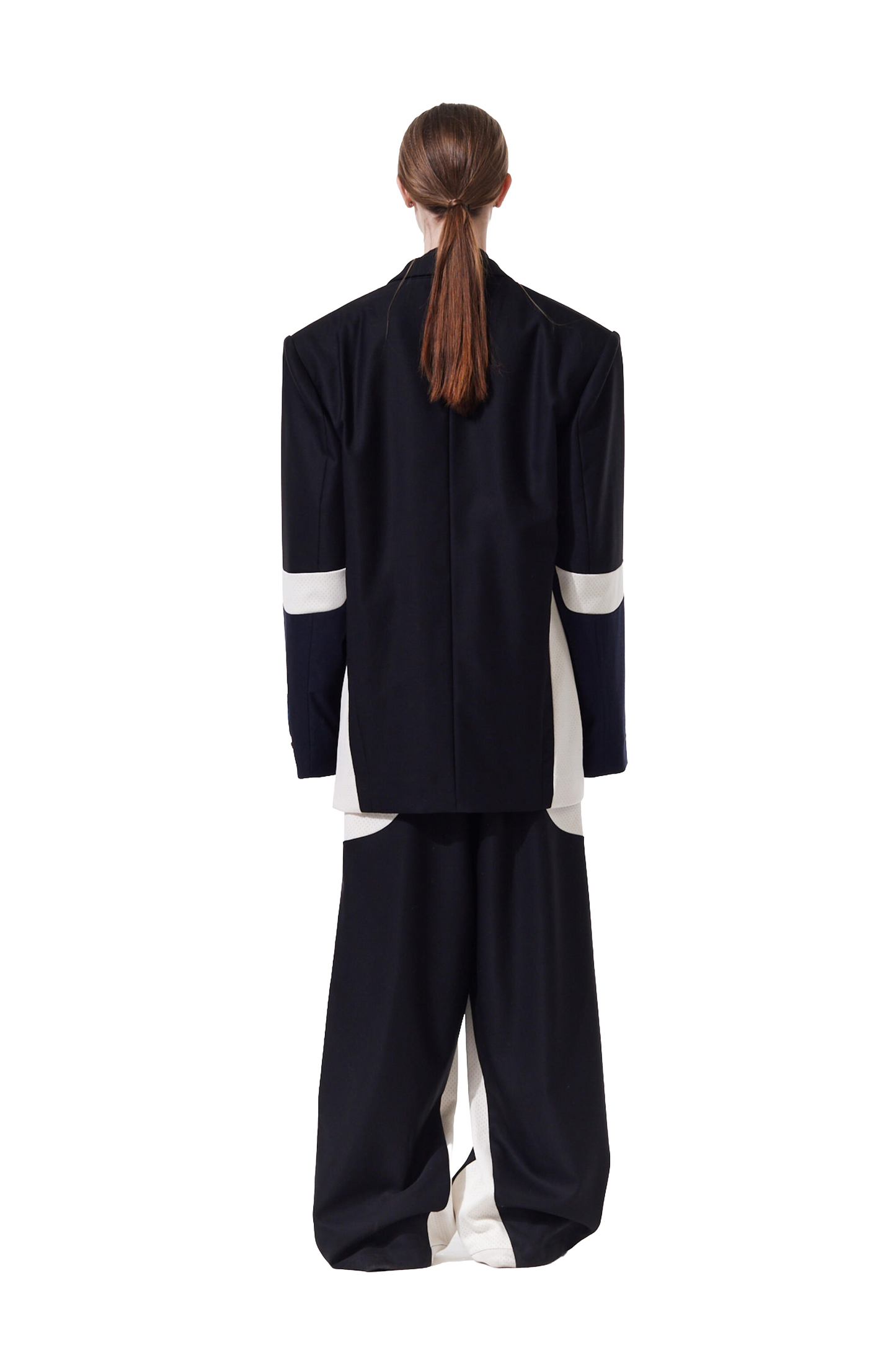 Sport Tailored Trousers