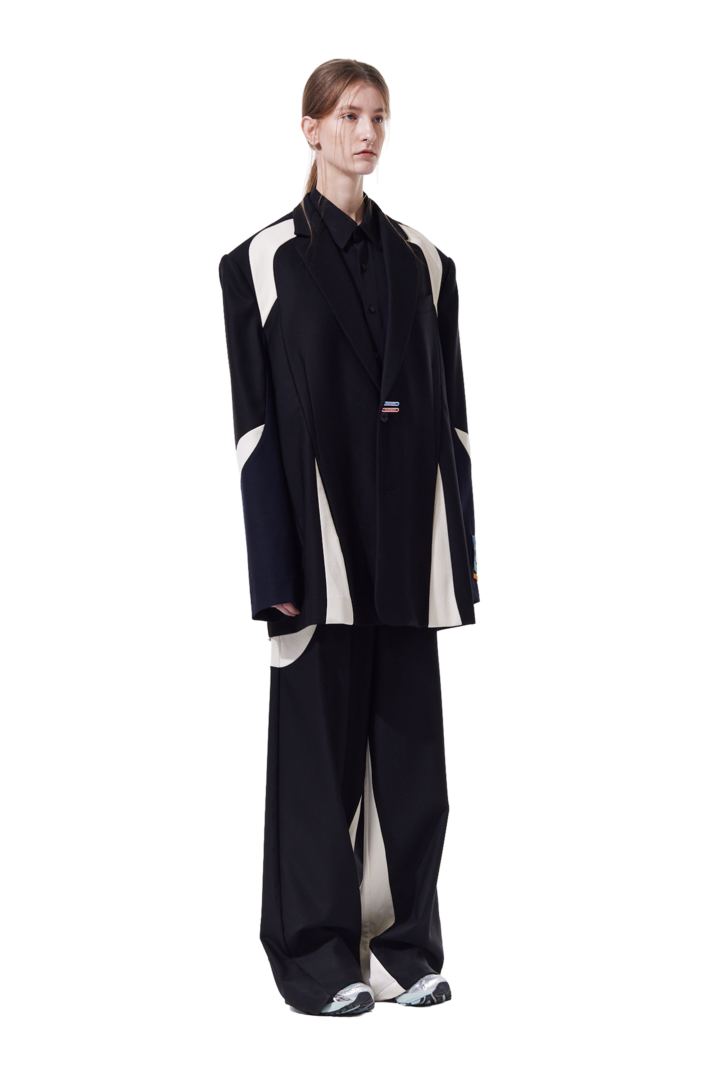 Sport Tailored Trousers