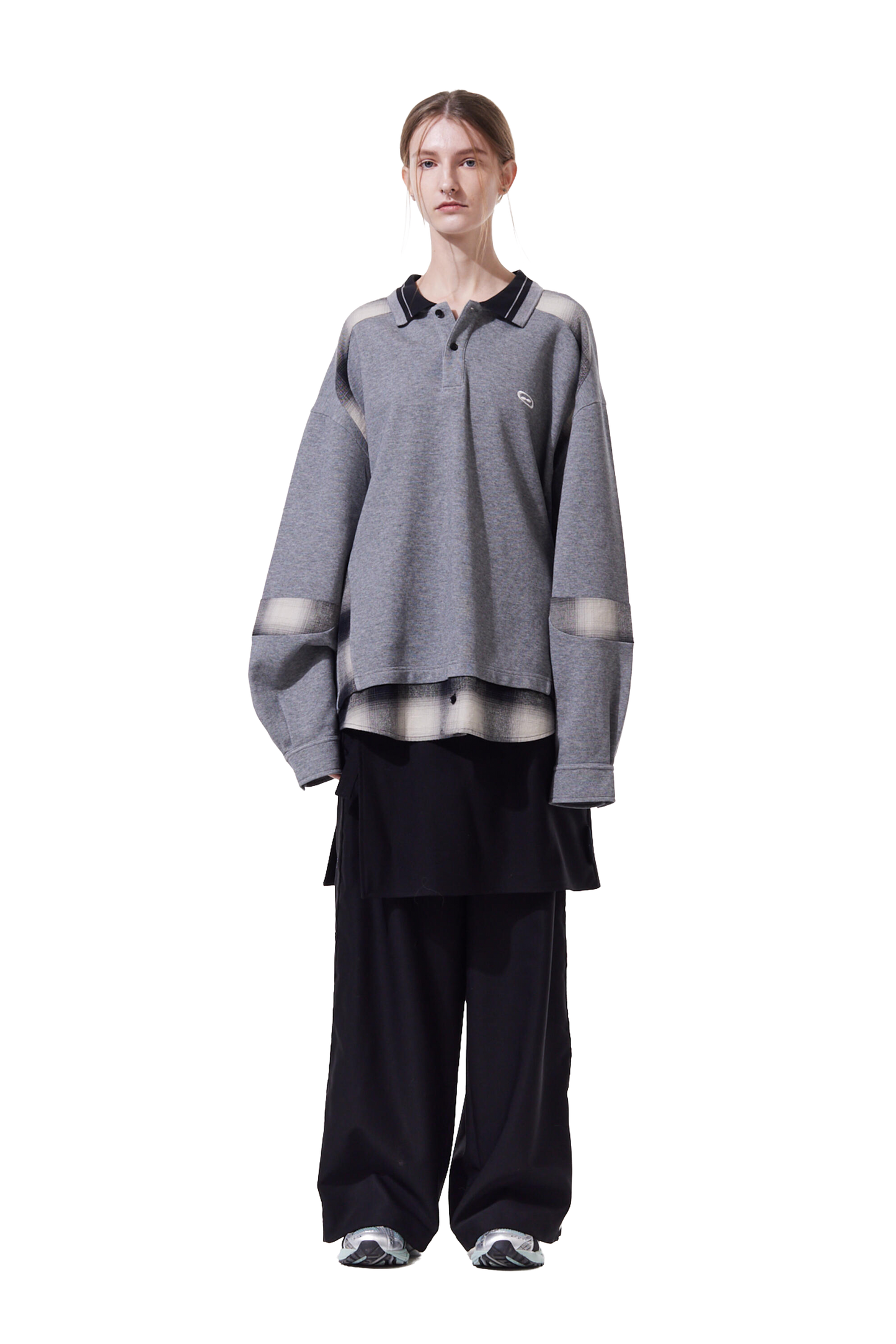 LS POLO Tee