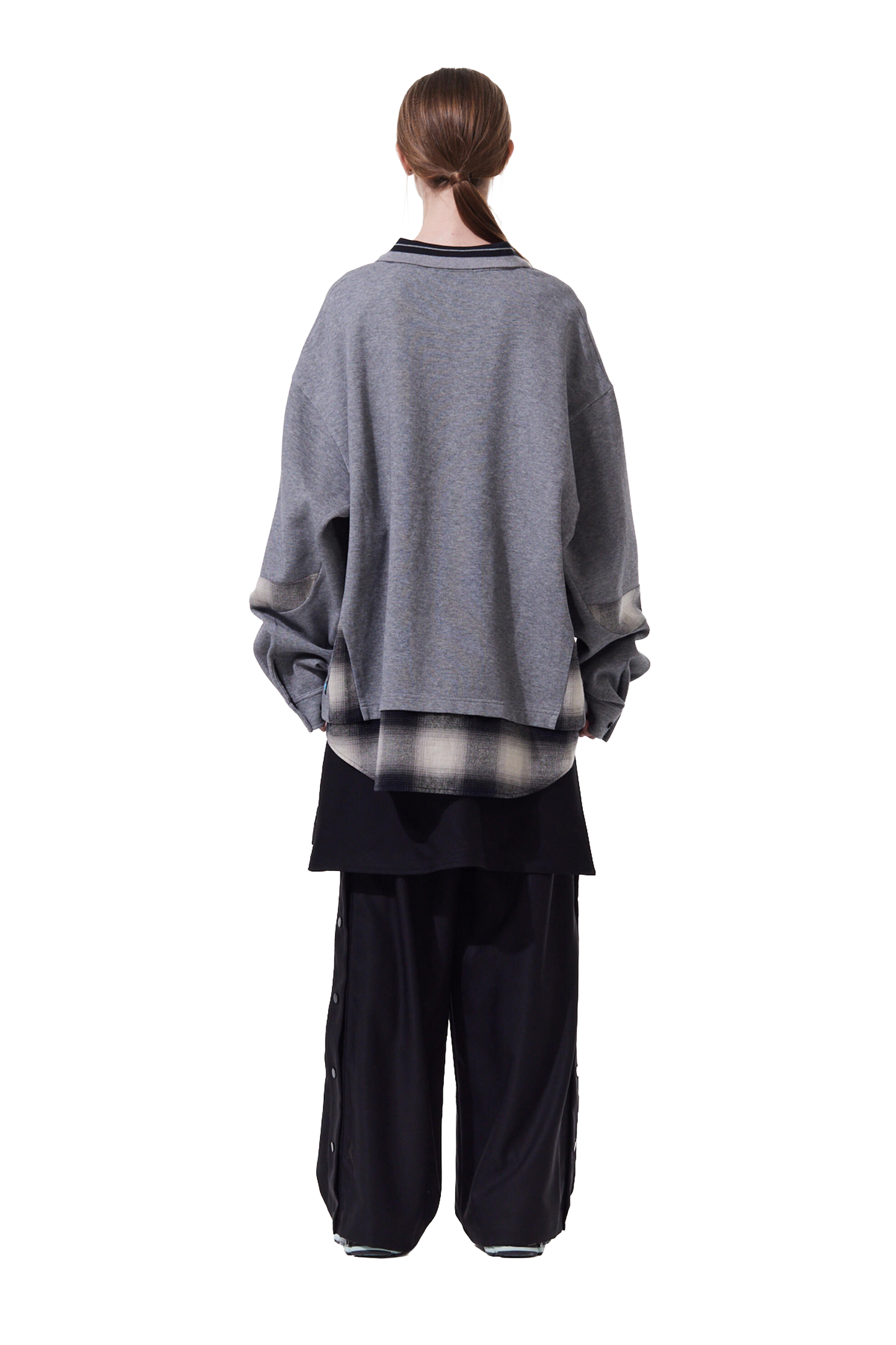 LS POLO Tee