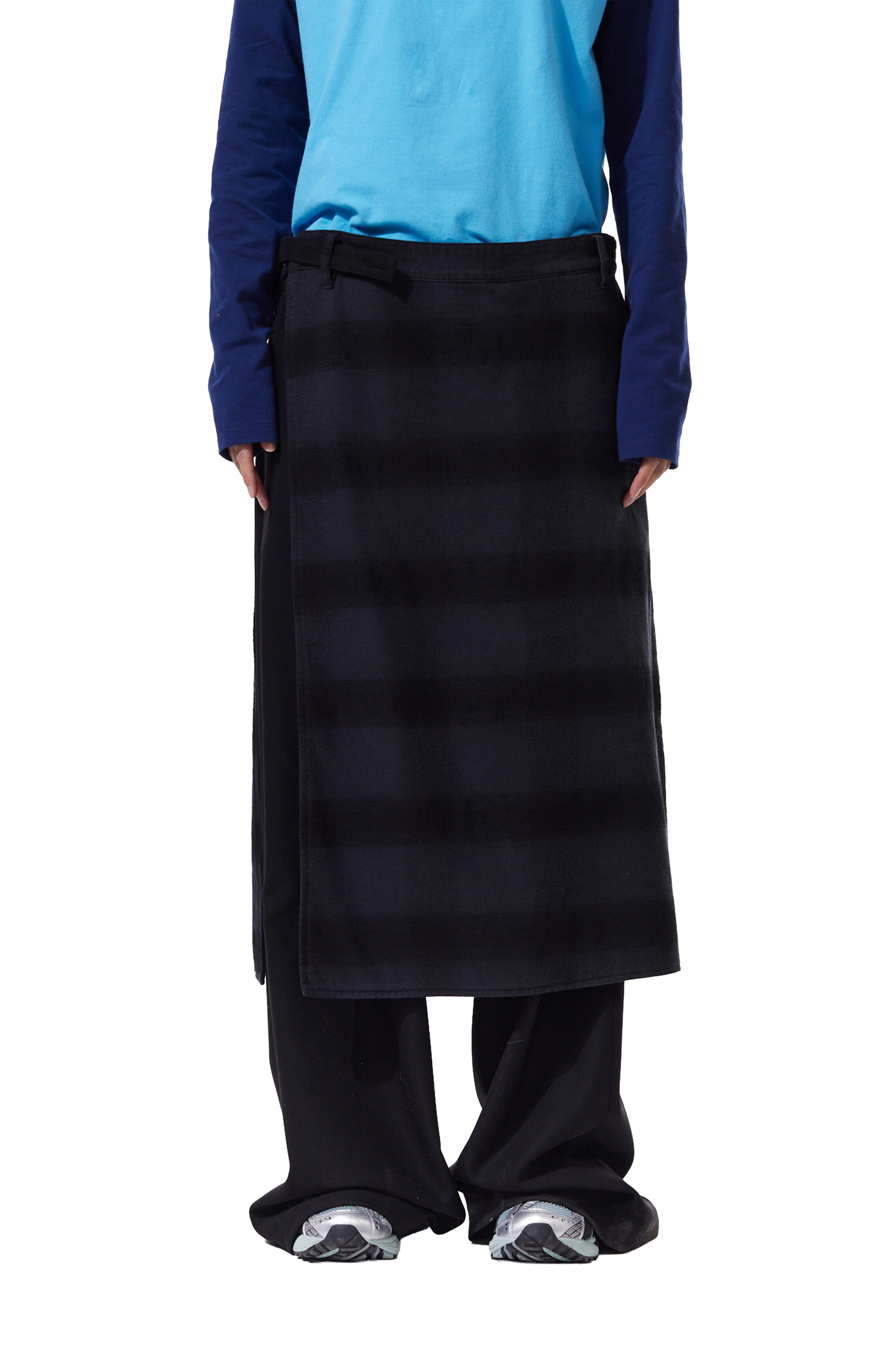 Long Skirt