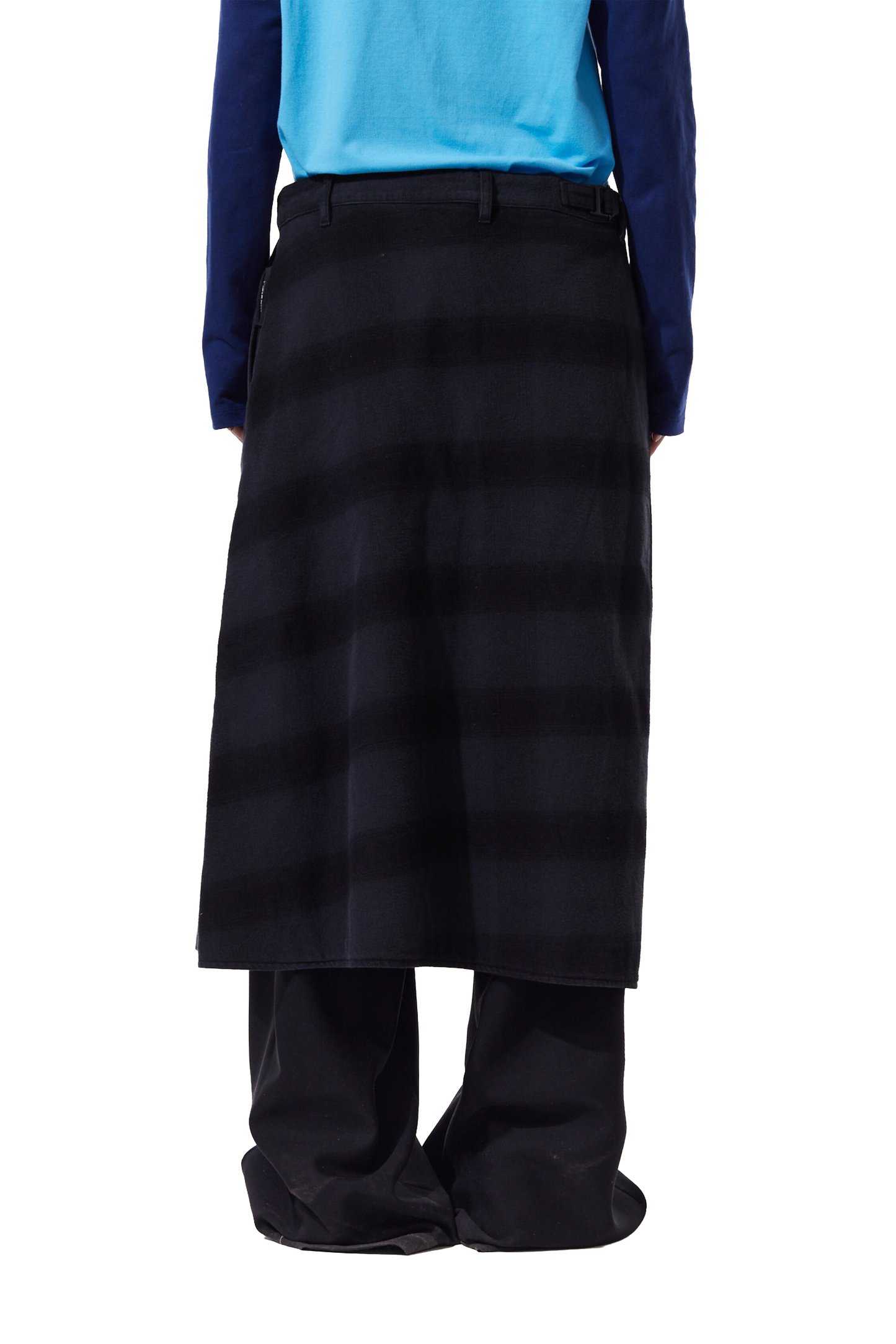 Long Skirt