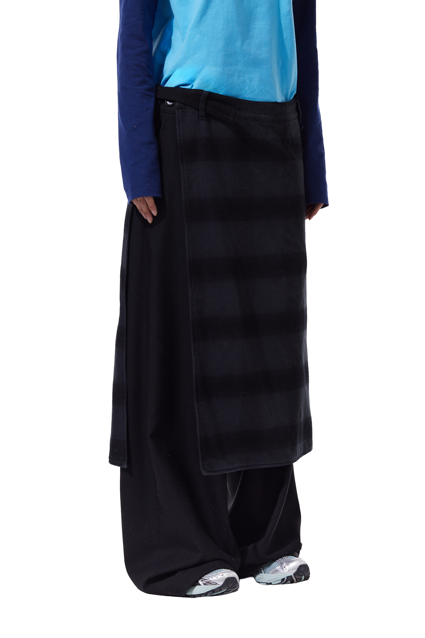 Long Skirt