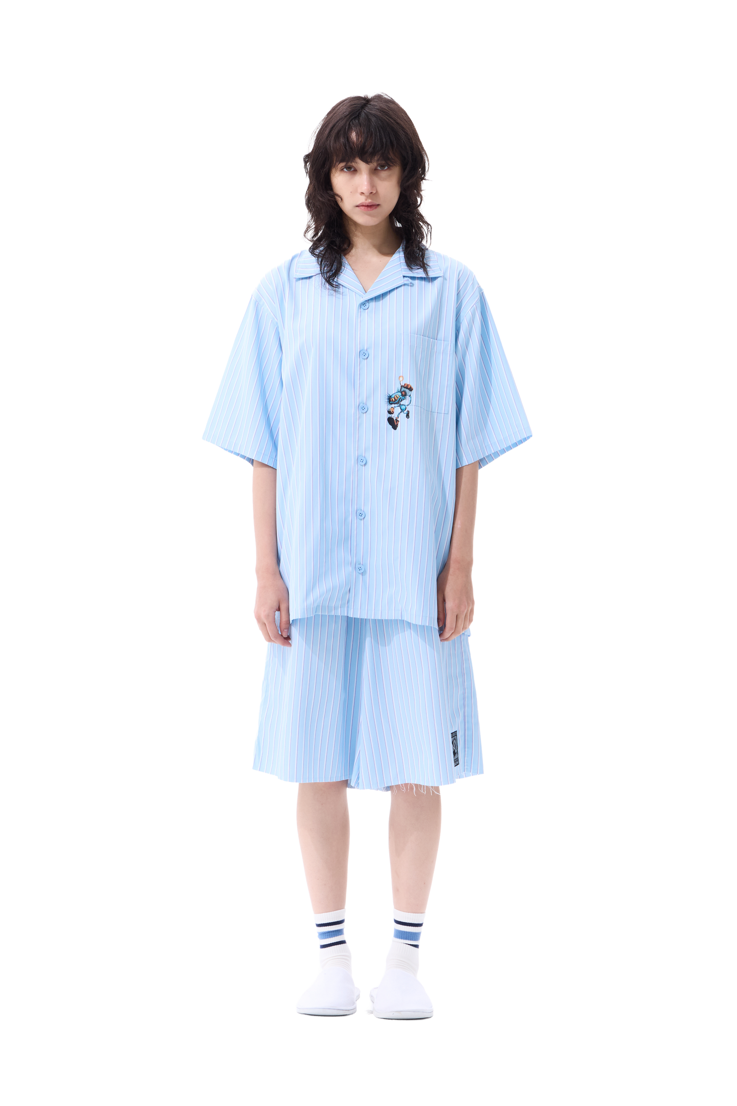 PJ Shorts
