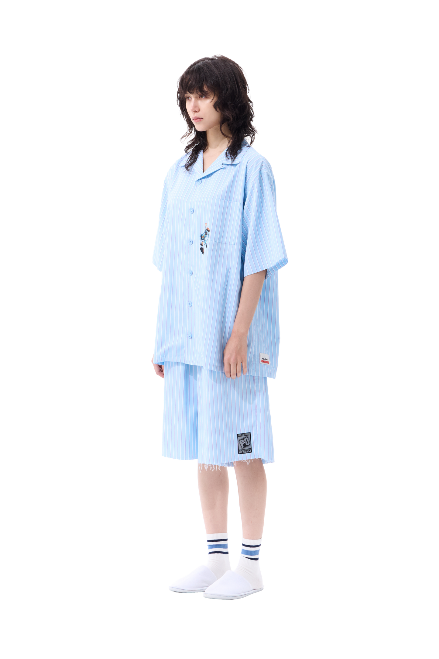 PJ Shorts