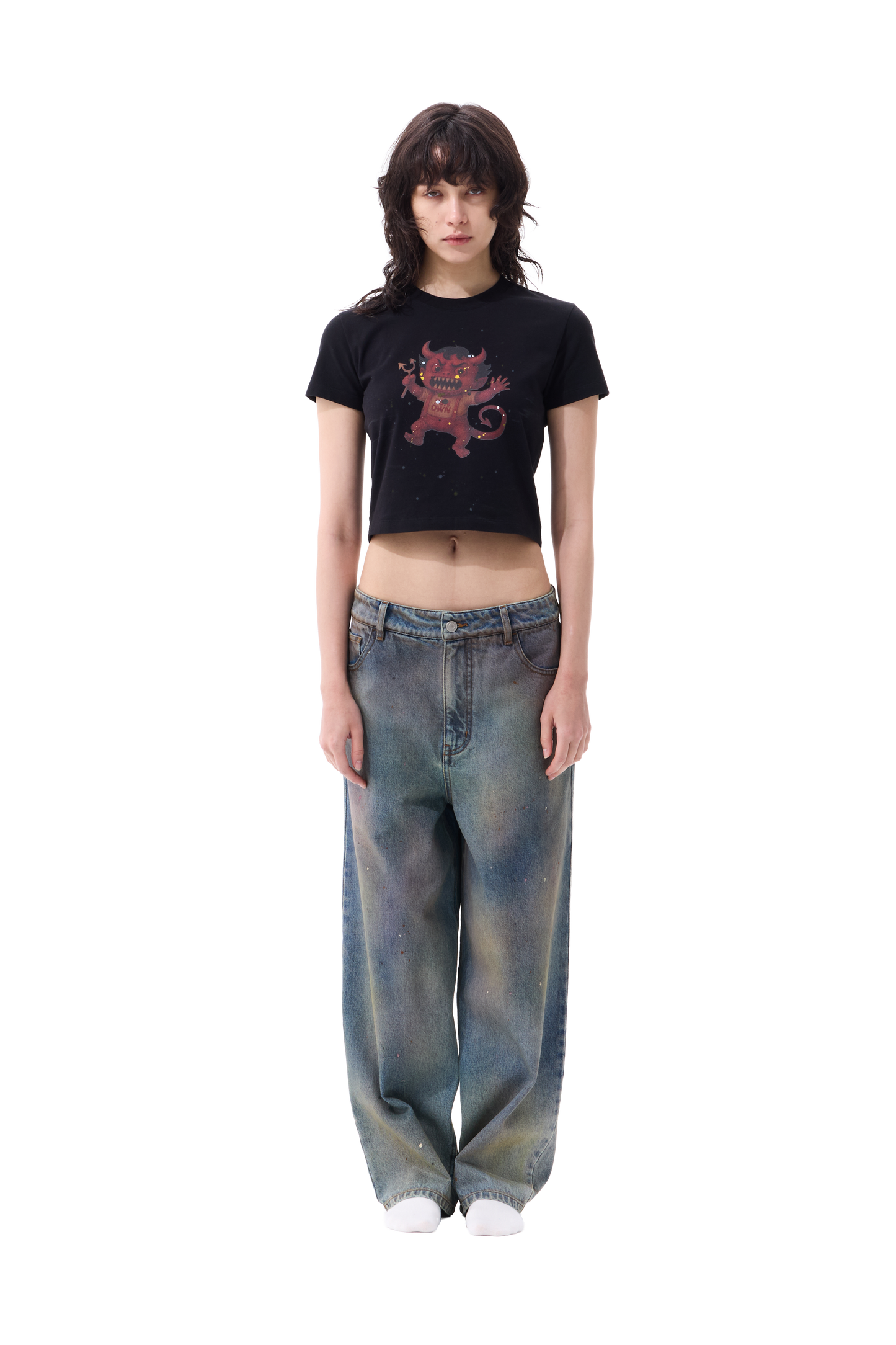 Astral IAN