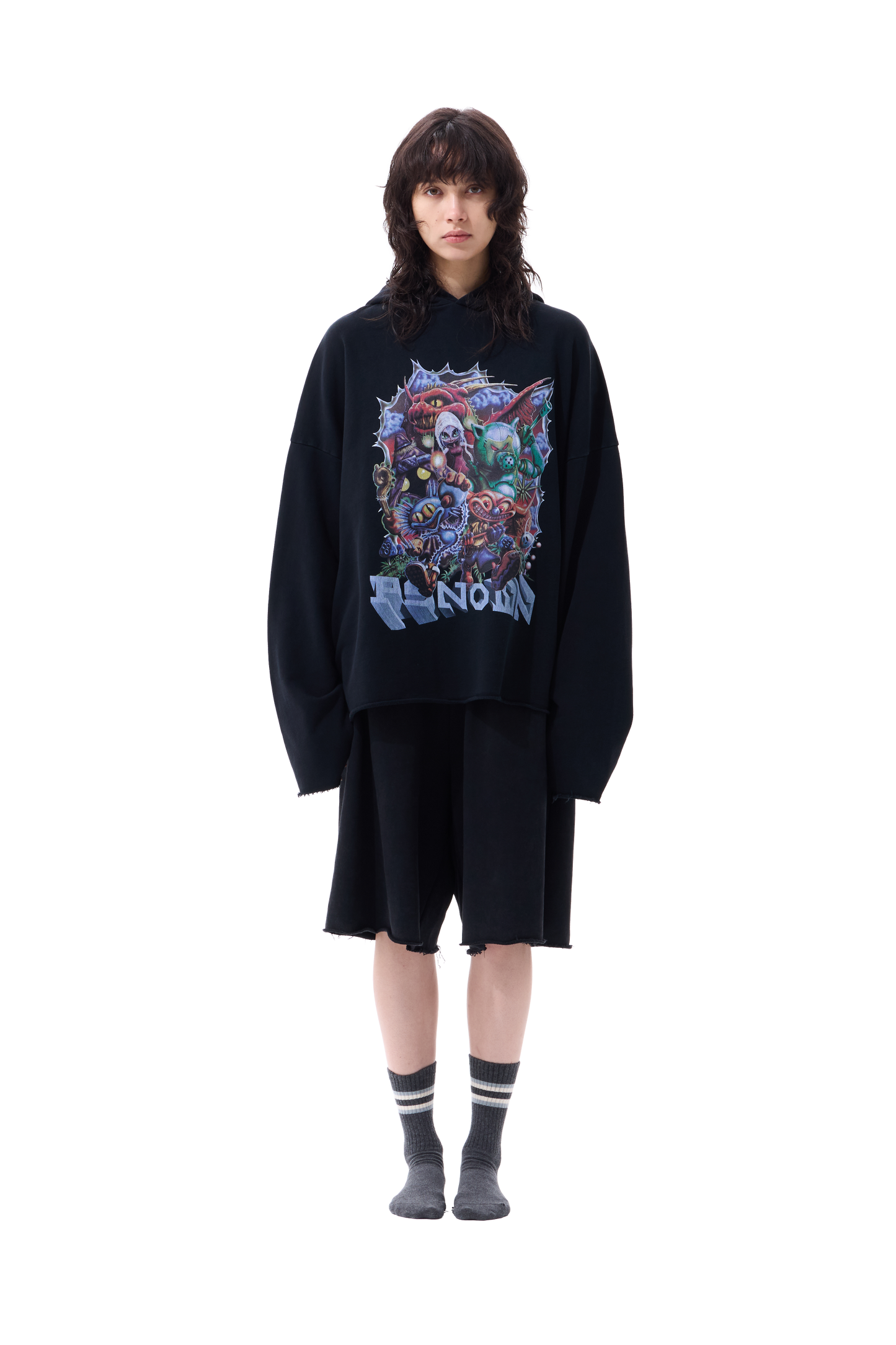 PSN Entertainment Hoodie