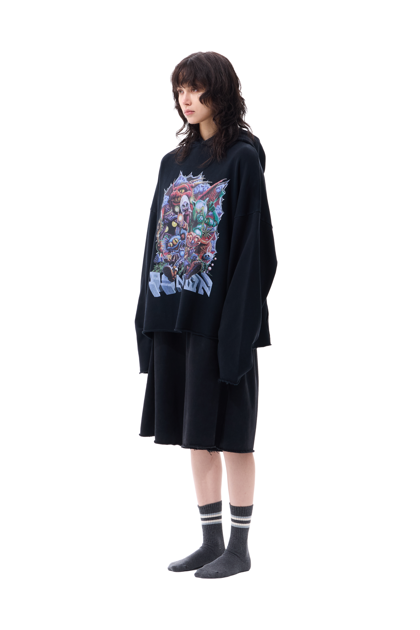PSN Entertainment Hoodie