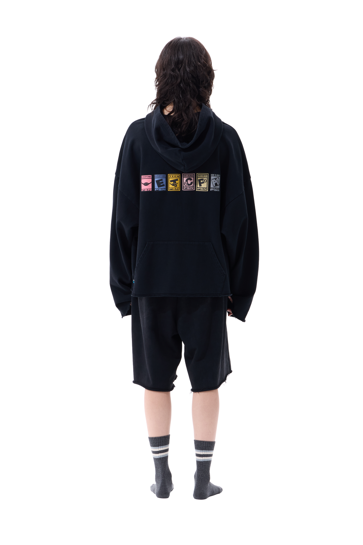 PSN Entertainment Hoodie