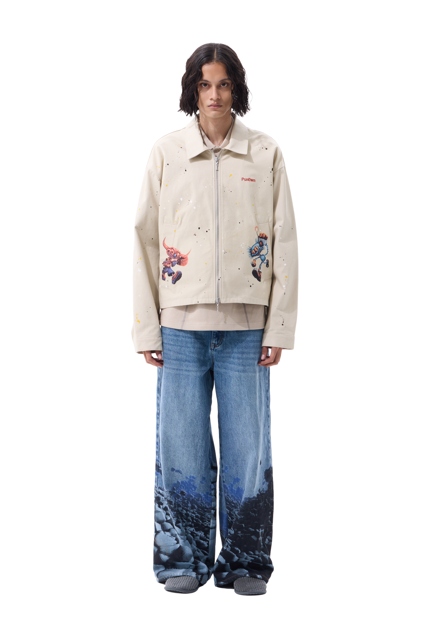 PSN Entertainment Jacket