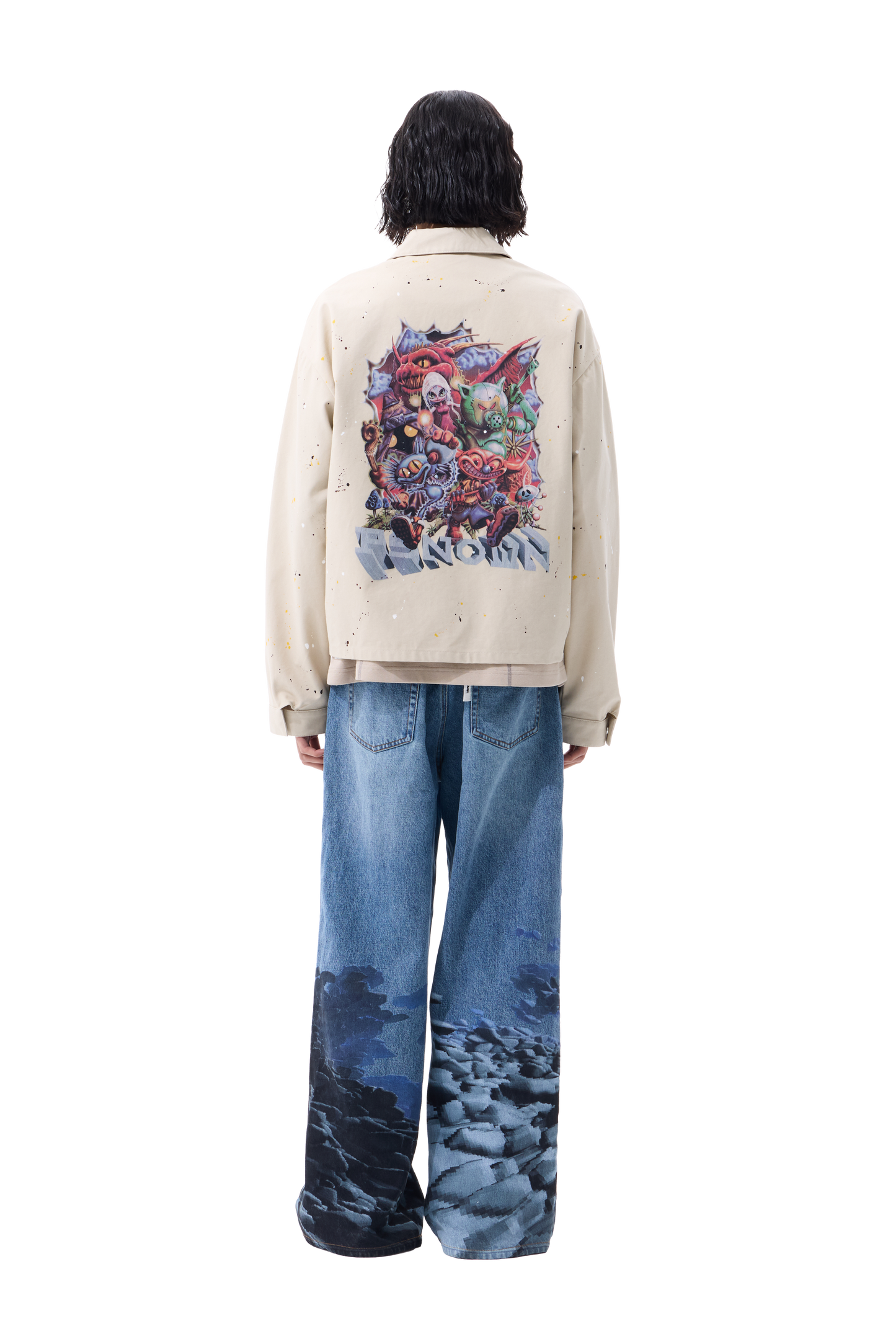 PSN Entertainment Jacket