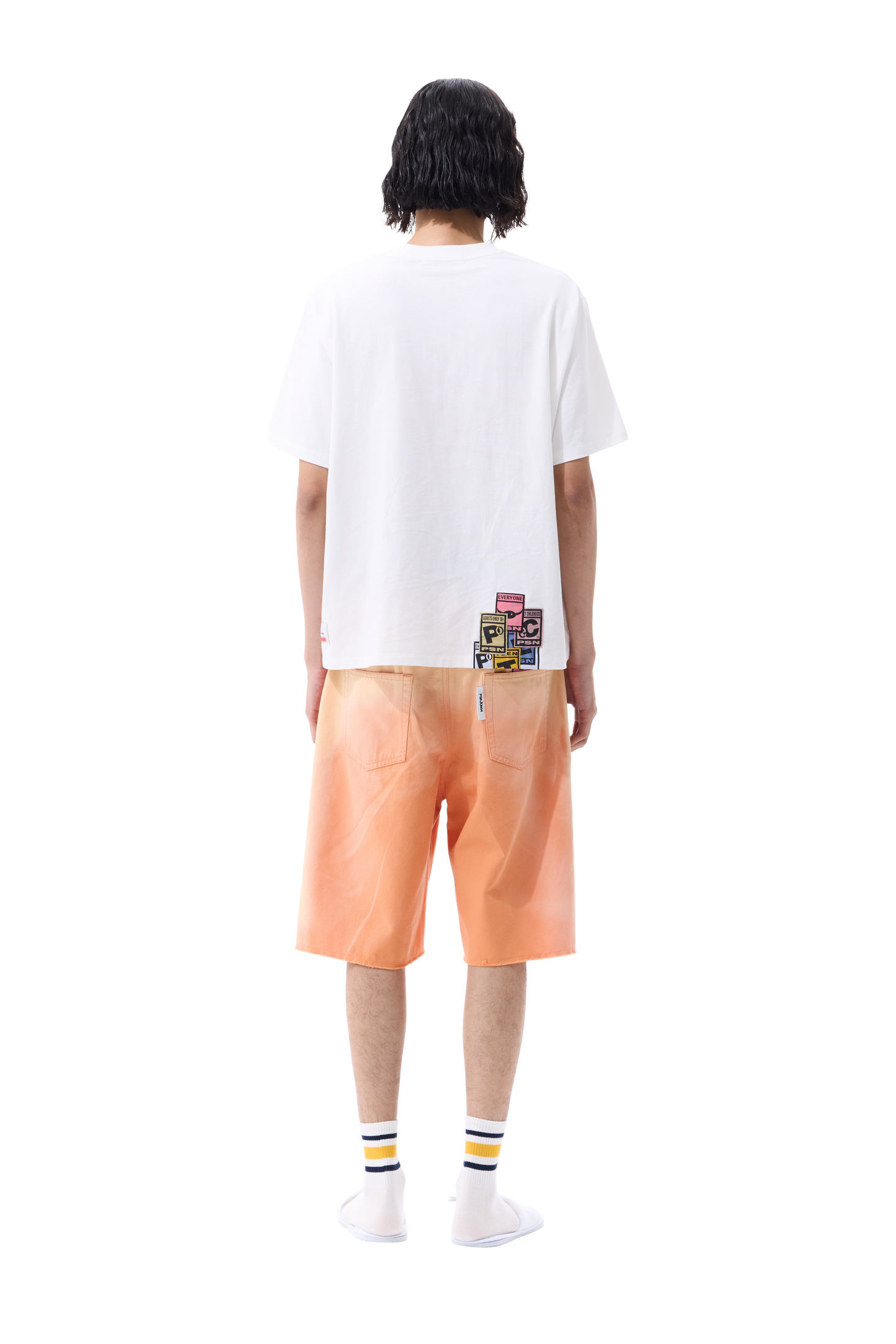 MAD CAT Tee