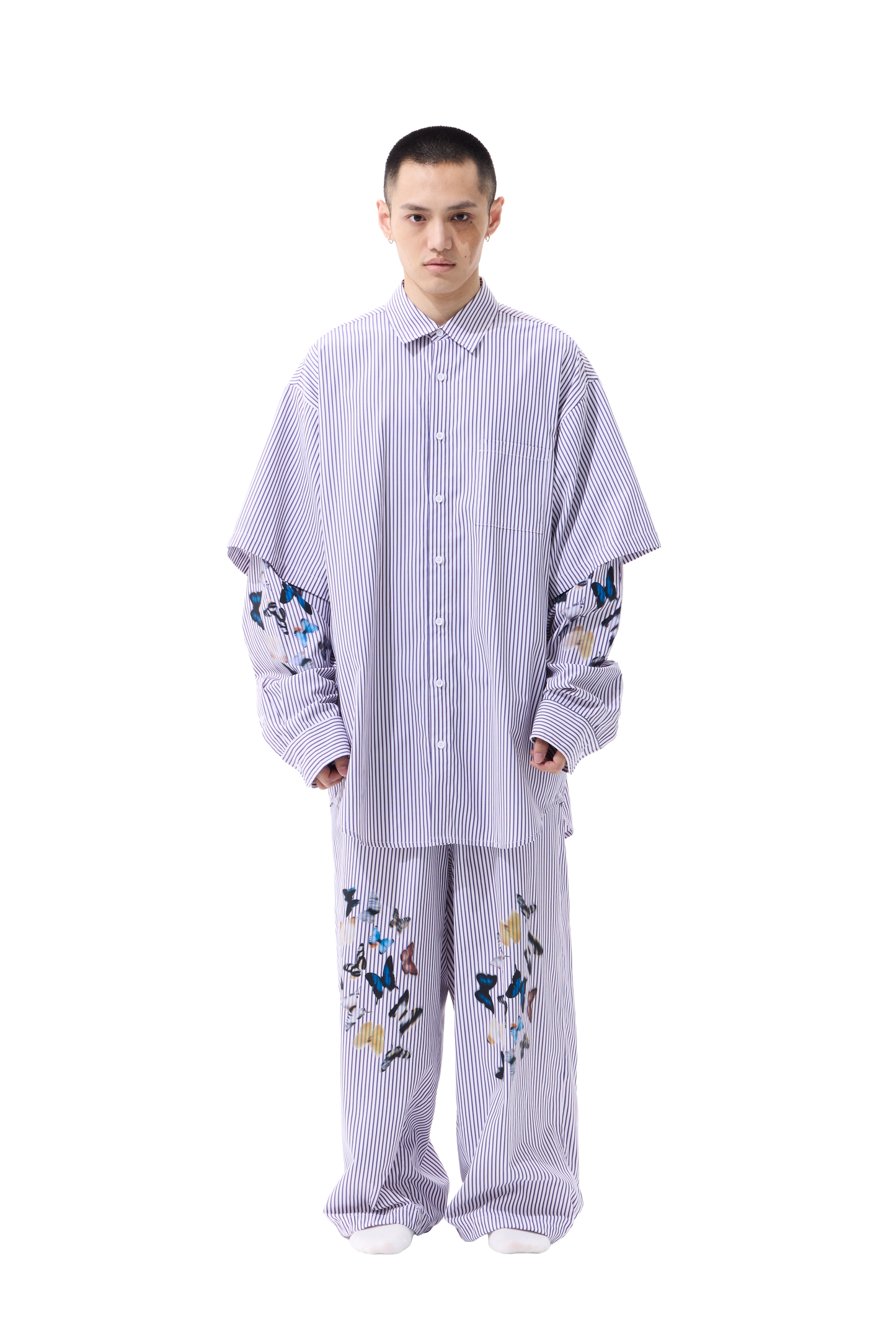 Fantasy Trousers