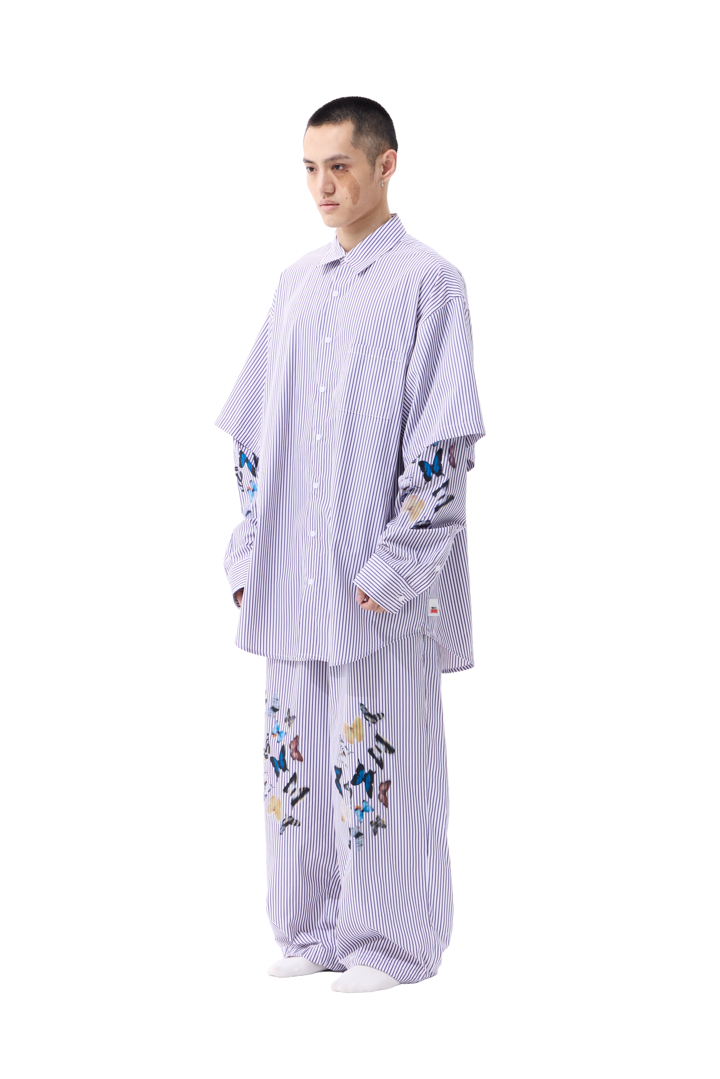 Fantasy Trousers
