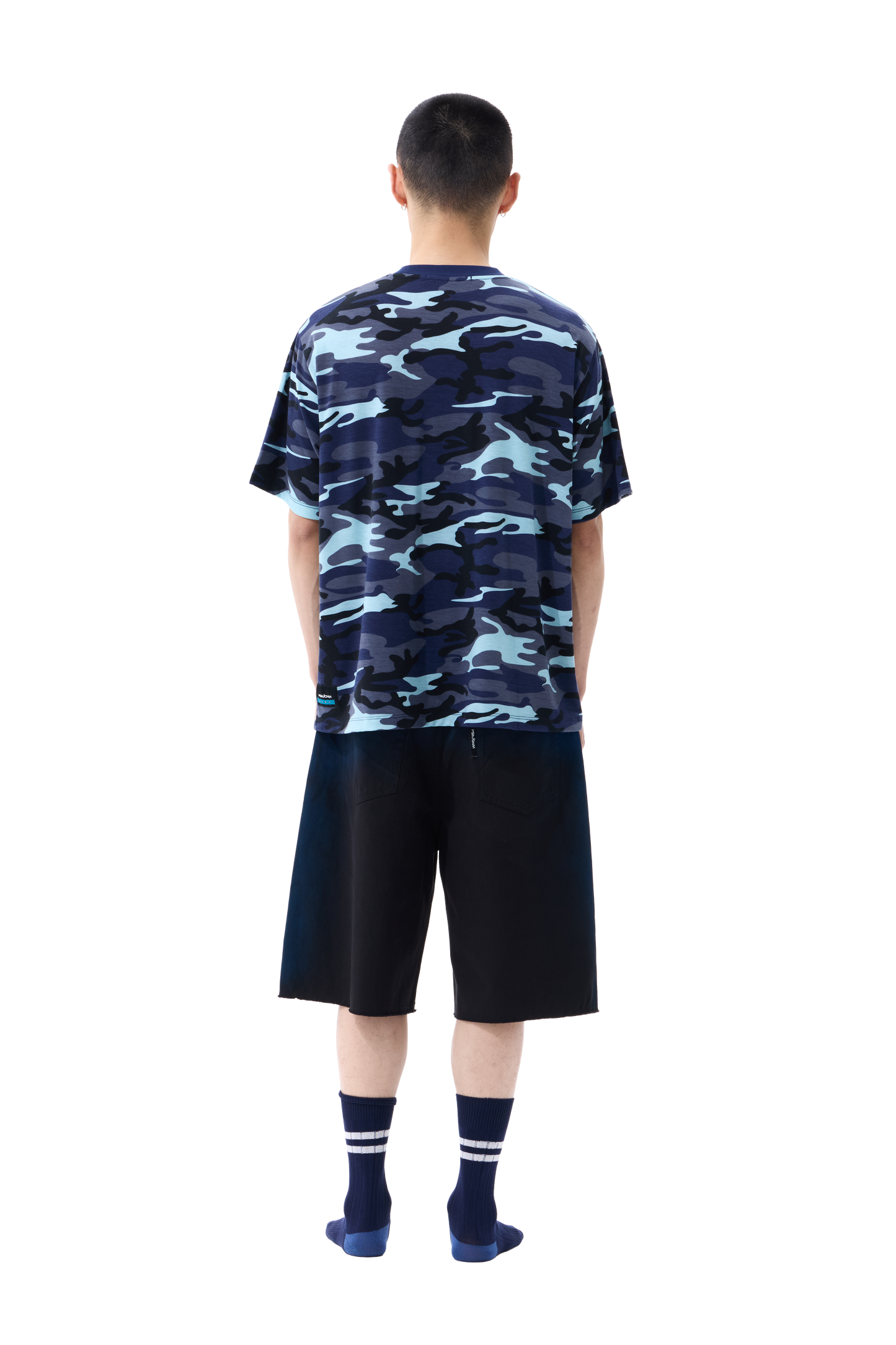 Space Devil Tee