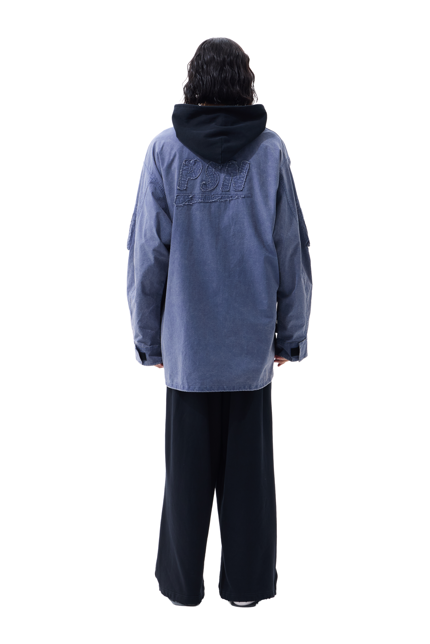 Ghoulie Jacket