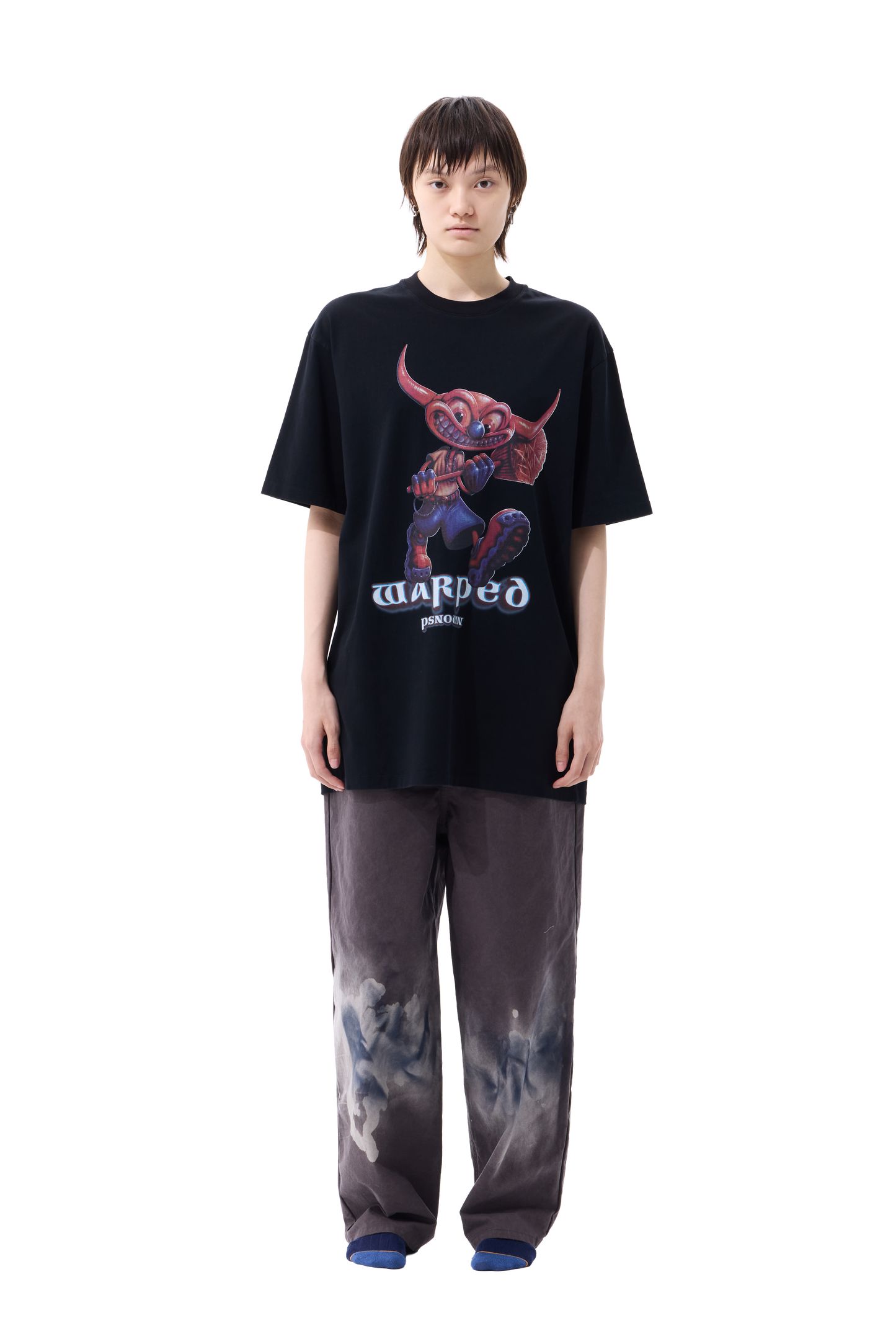 Lil'Devil Tee