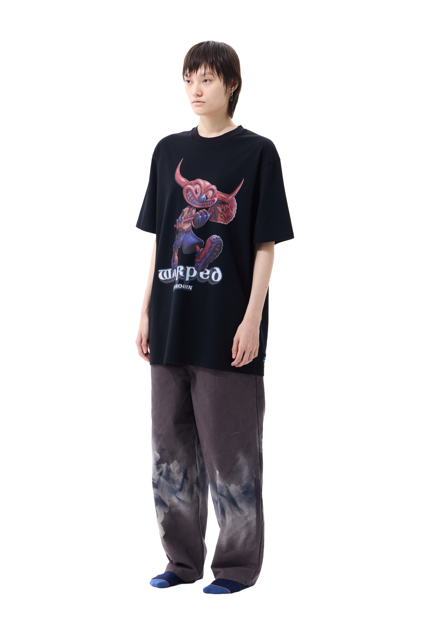 Lil'Devil Tee