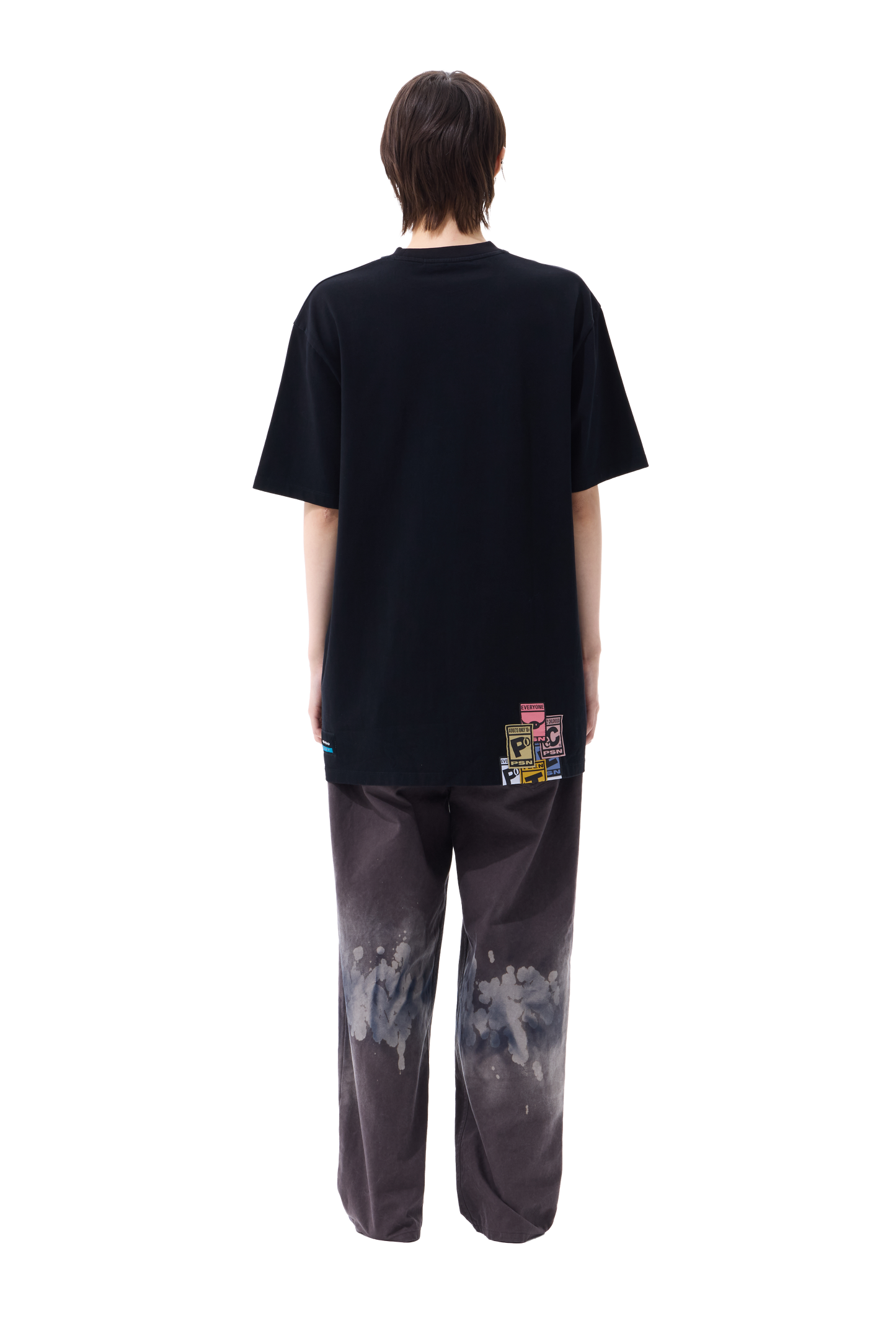 Lil'Devil Tee