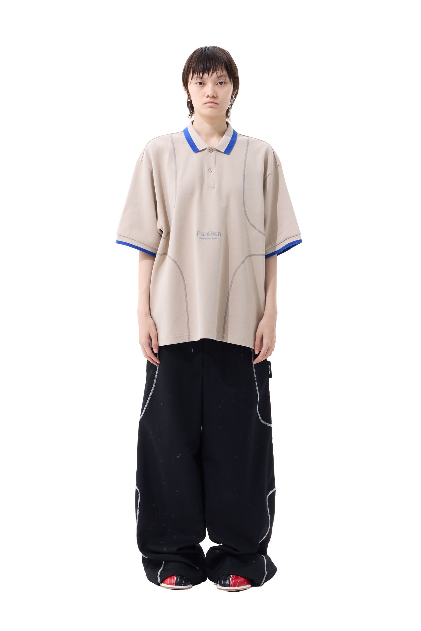 Polo Tee