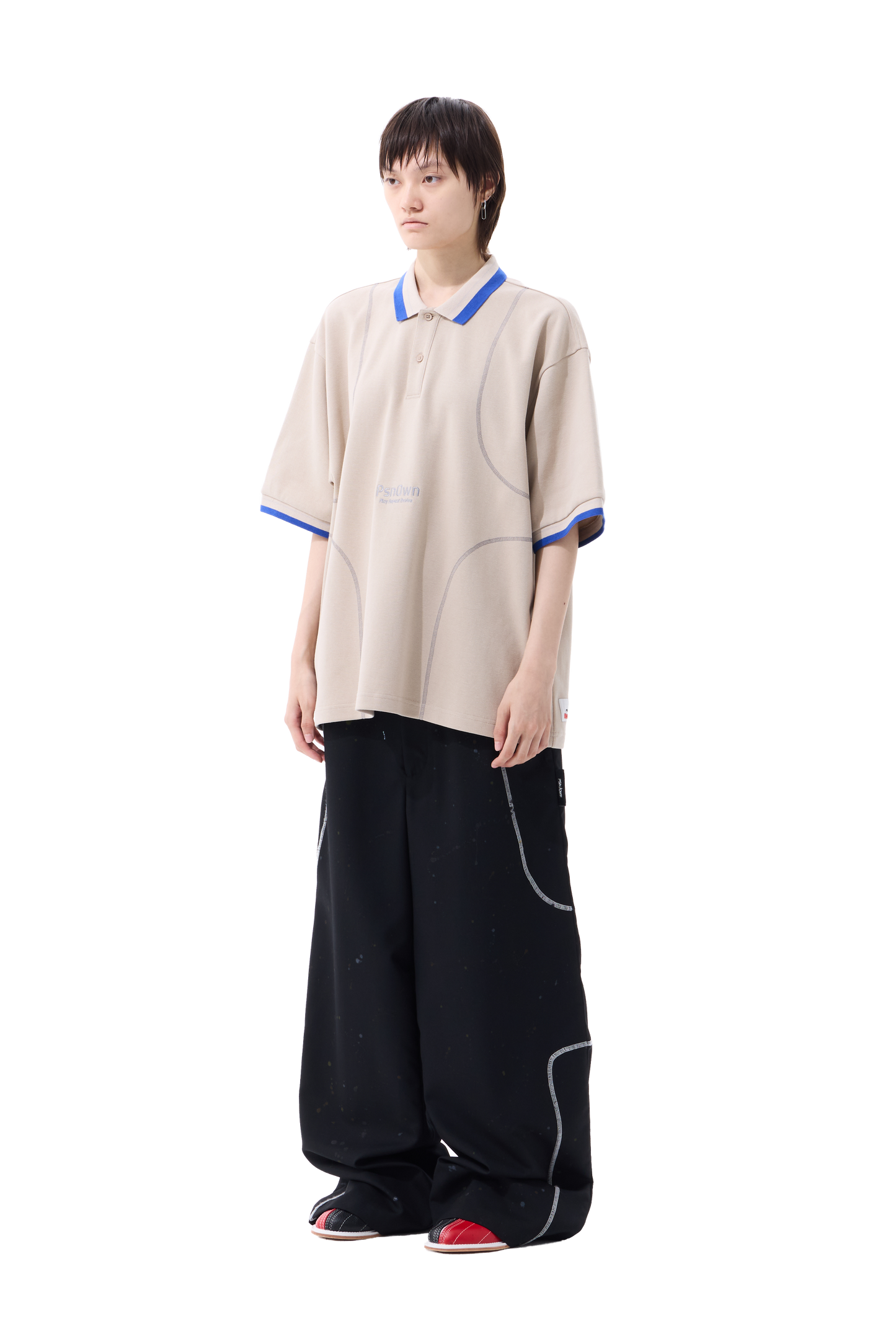 Polo Tee
