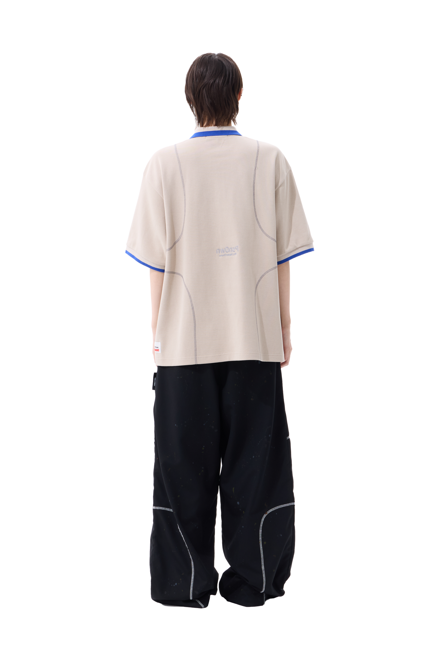 Polo Tee