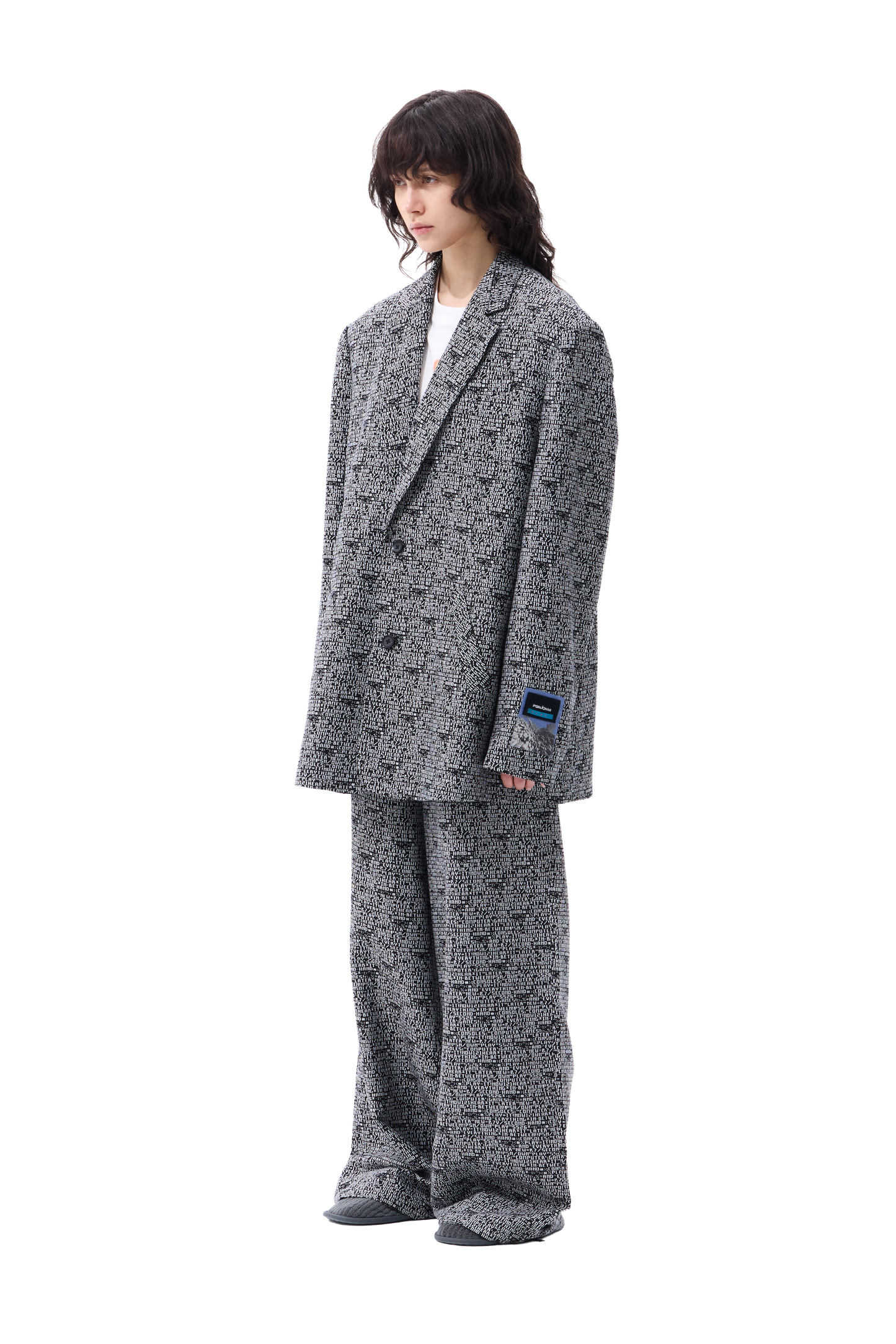 Loading Blazer