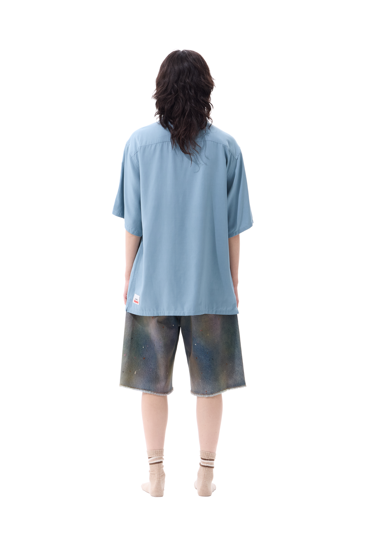 Astral Gunnar Shorts