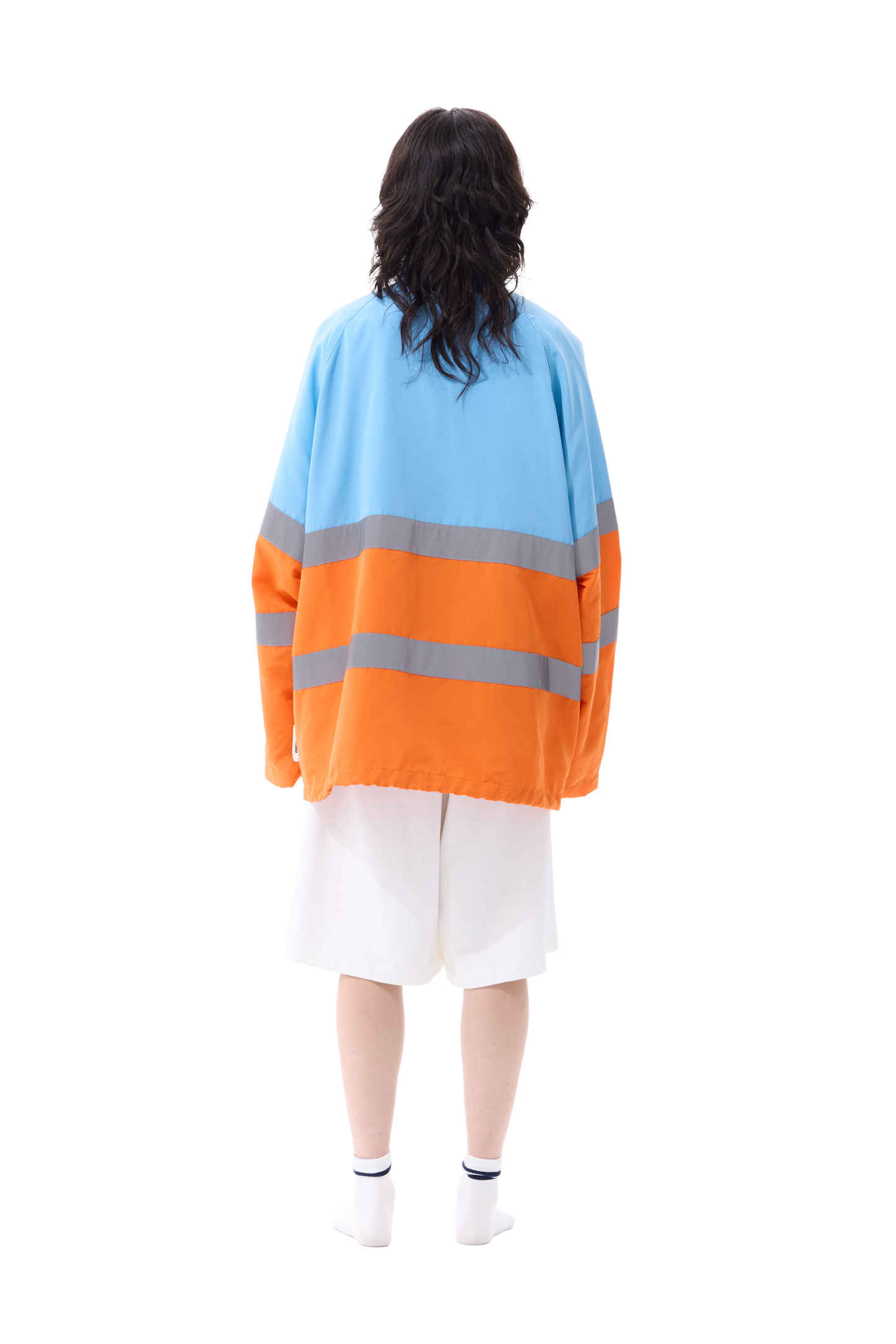 PSN Windbreaker